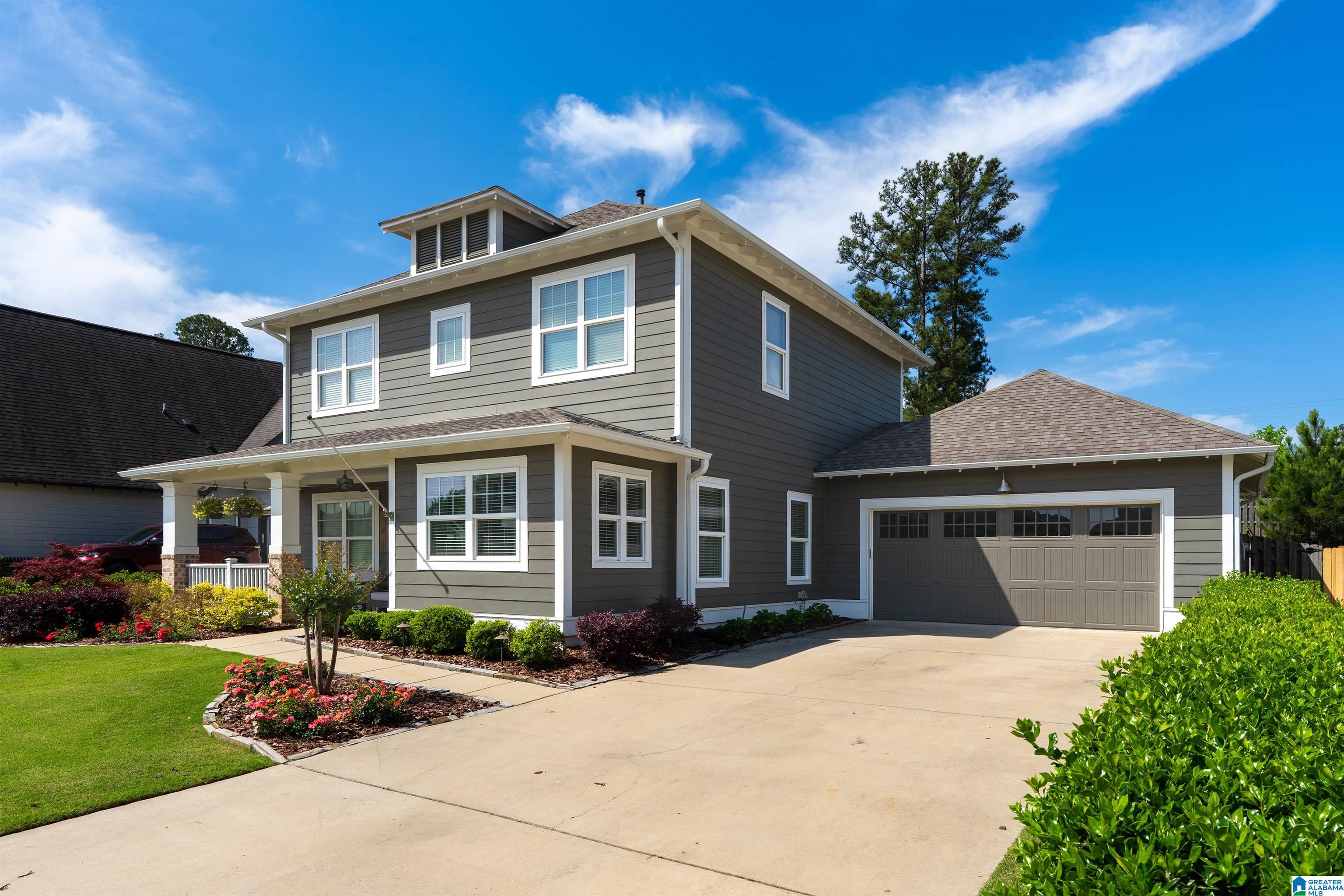 Homes for sale in Trussville, AL | 5022 Natalie Way, Trussville, AL 35173 | MLS# 21452855