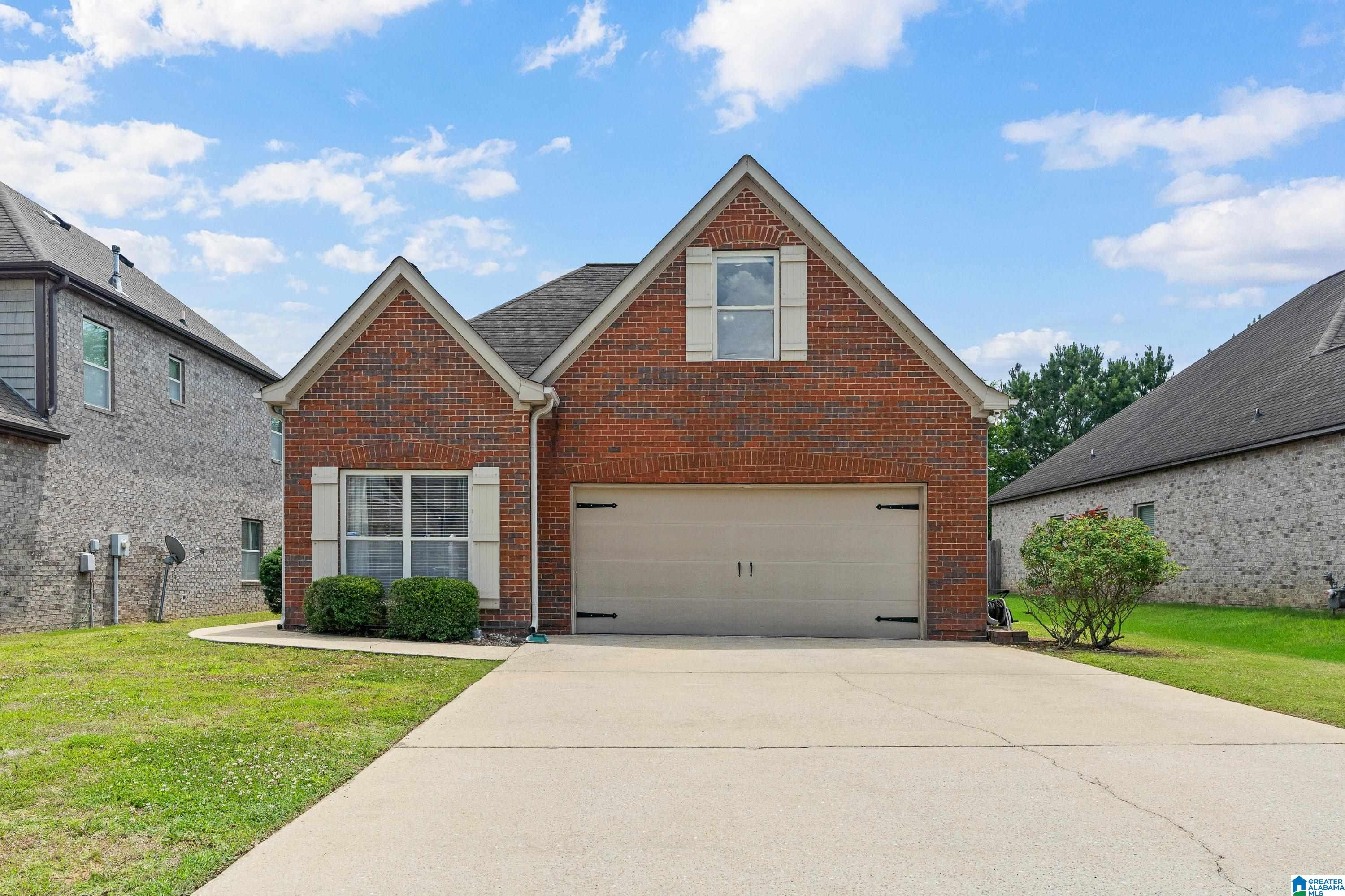 Homes for sale in Trussville, AL | 281 Glen Cross Dr, Trussville, AL 35173 | MLS# 21452857