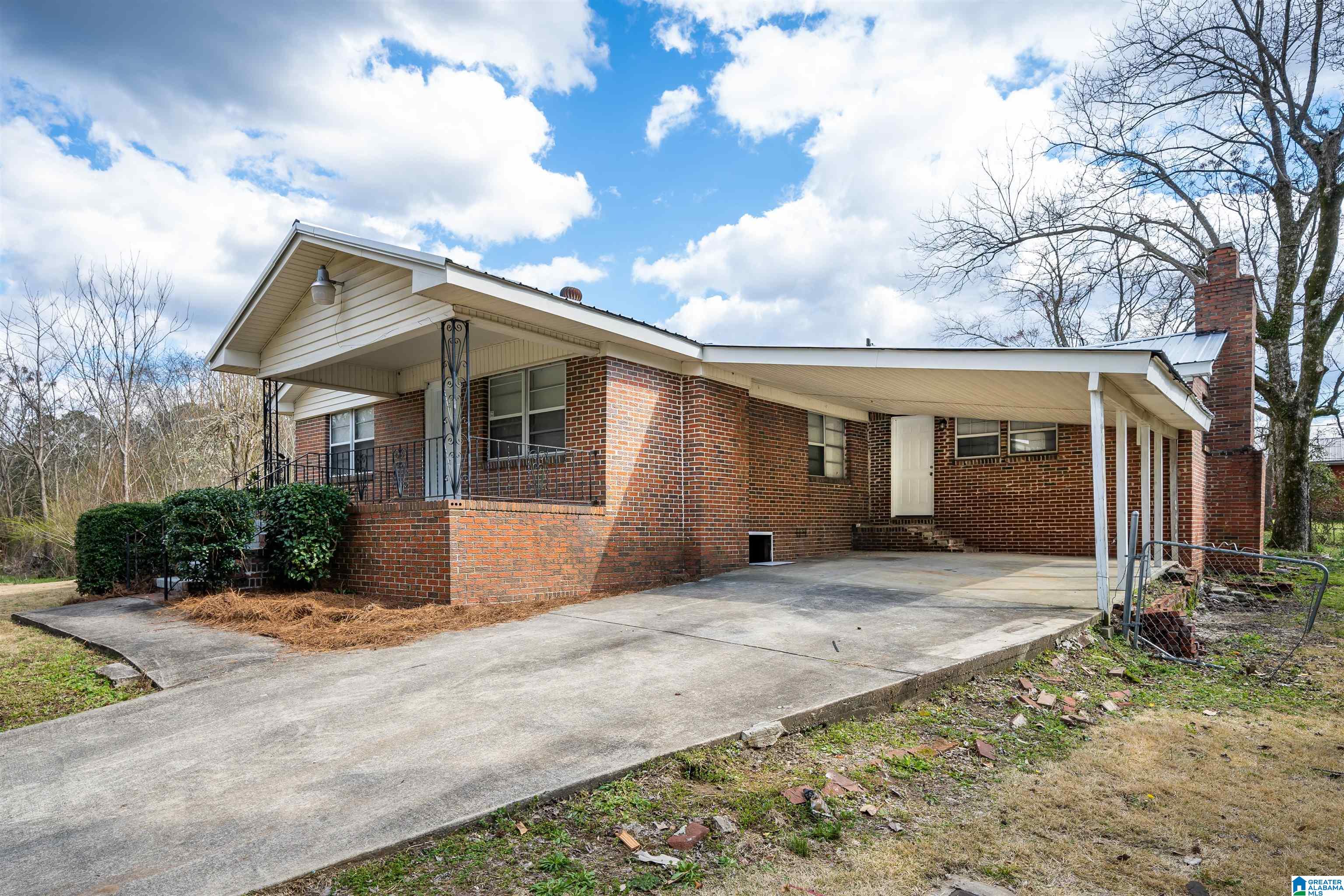 Photo 2 of Single family home for sale at 5113 Wood Ave, Mulga, AL 35118 | MLS# 21452858 | Listing updated on 2026-07-29