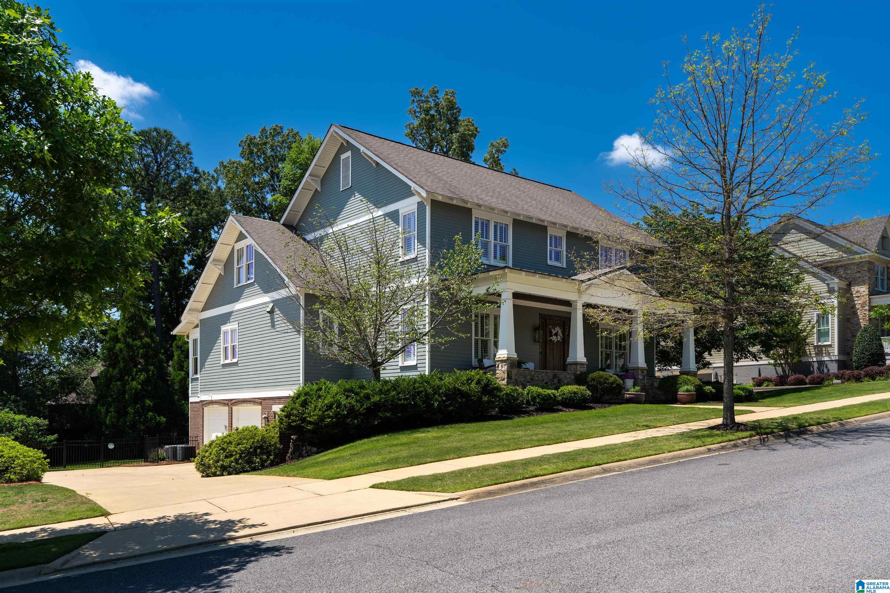 Photo 3 of Single family home for sale at 752 Chestnut Park Ln, Hoover, AL 35226 | MLS# 21452875 | Listing updated on 2026-06-05