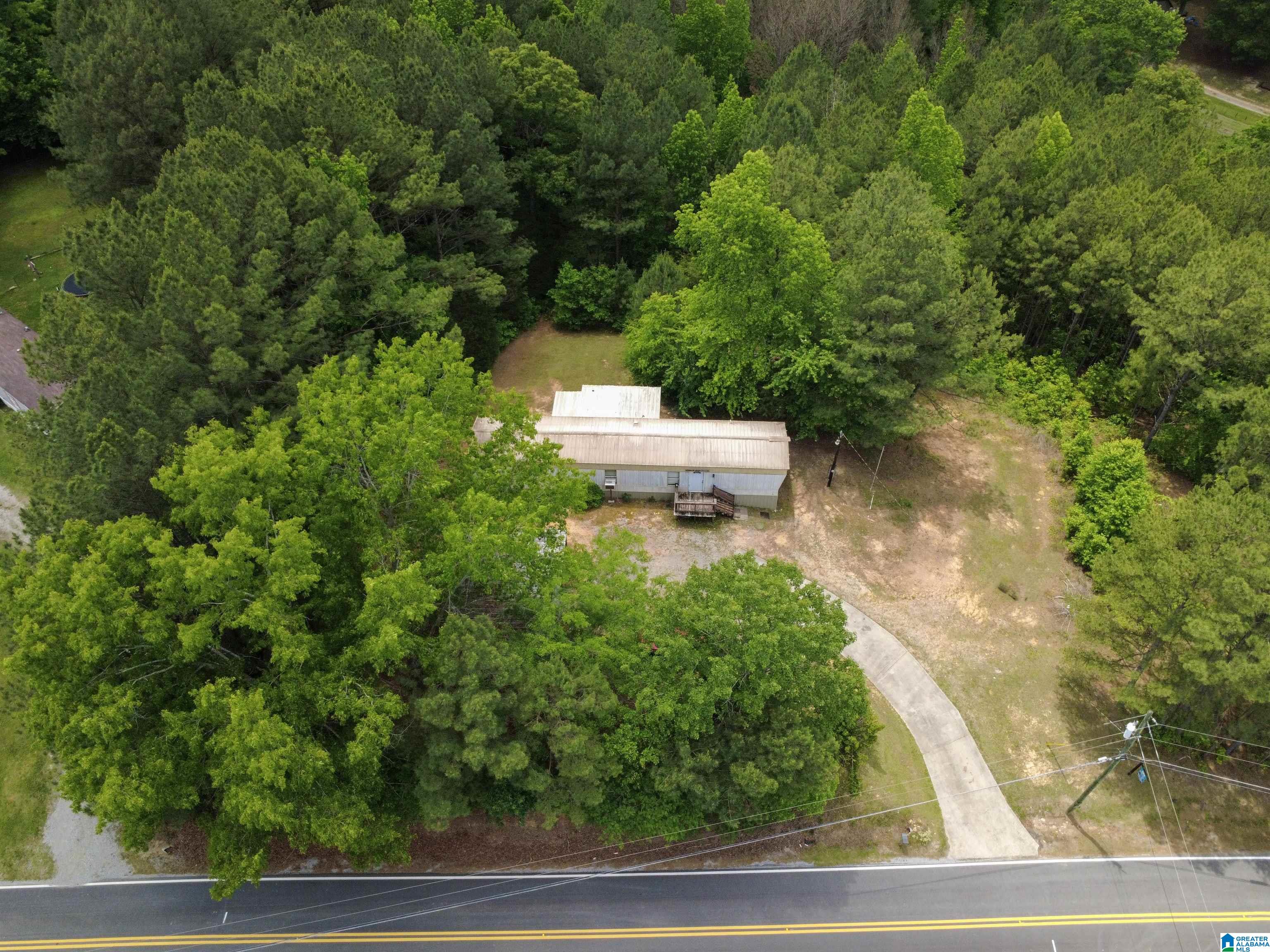 Homes for sale in Pell City, AL | 4561 Cook Springs Road, Pell City, AL 35125 | MLS# 21452879