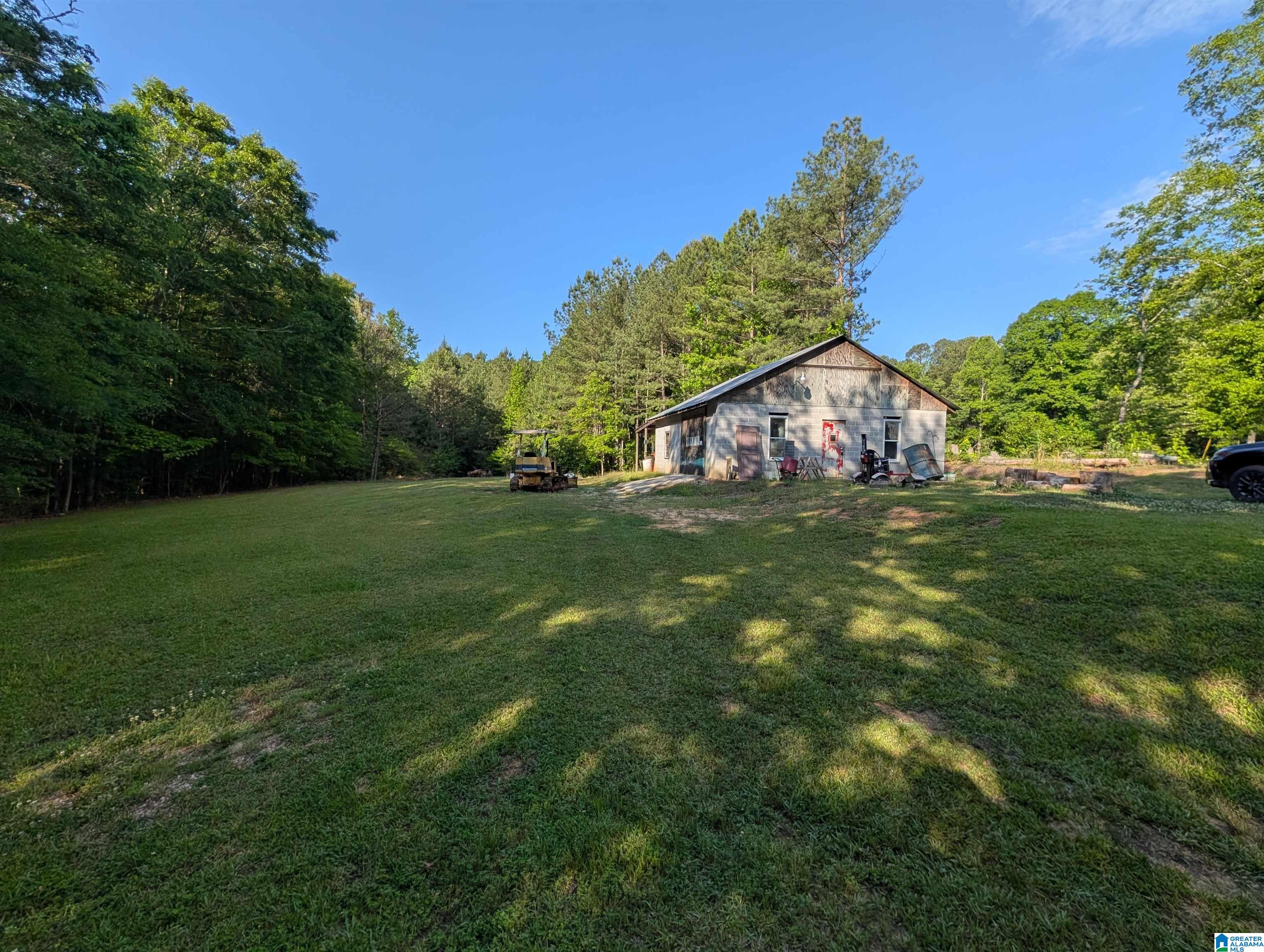 Homes for sale in Pell City, AL | 4561 Cook Springs Road, Pell City, AL 35125 | MLS# 21452879