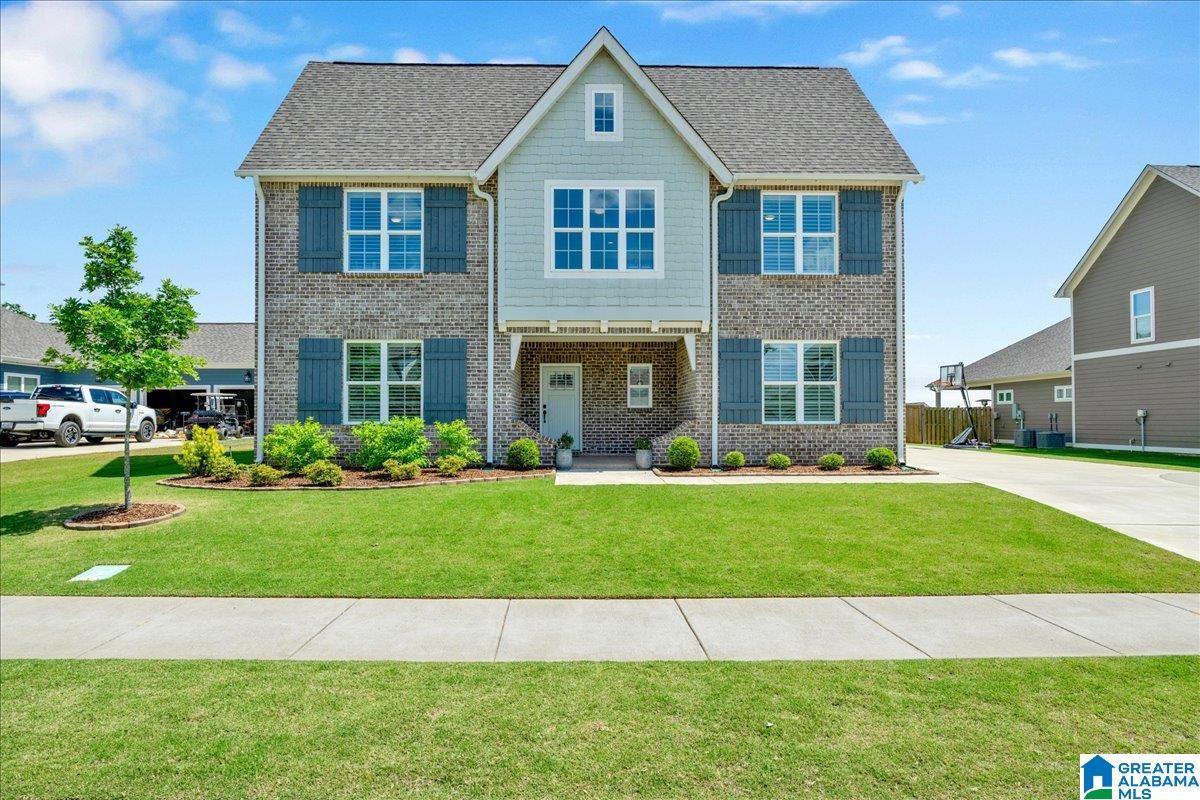 1st image of 4589 Brexton Street, Trussville, AL 35173 | MLS# 21452892