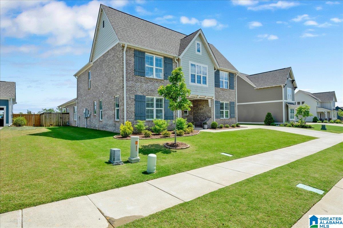 2nd image of 4589 Brexton Street, Trussville, AL 35173 | MLS# 21452892