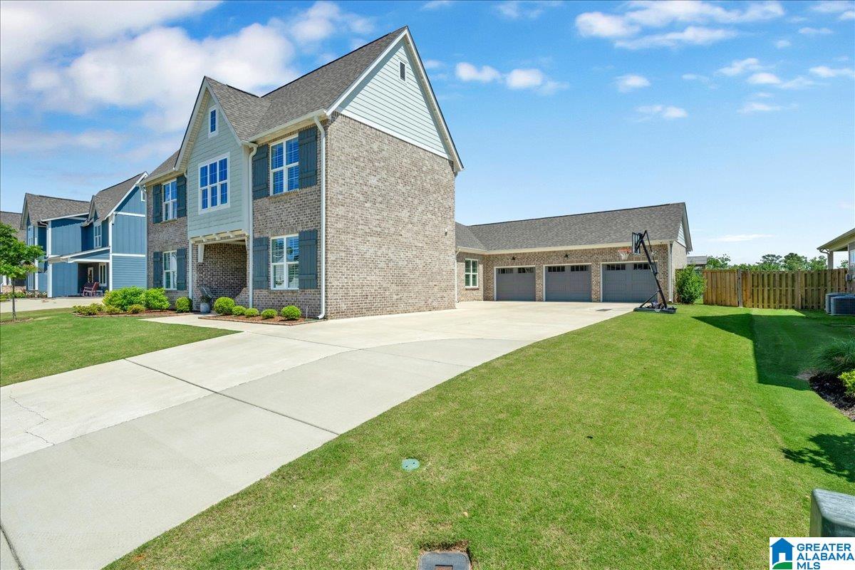3rd image of 4589 Brexton Street, Trussville, AL 35173 | MLS# 21452892