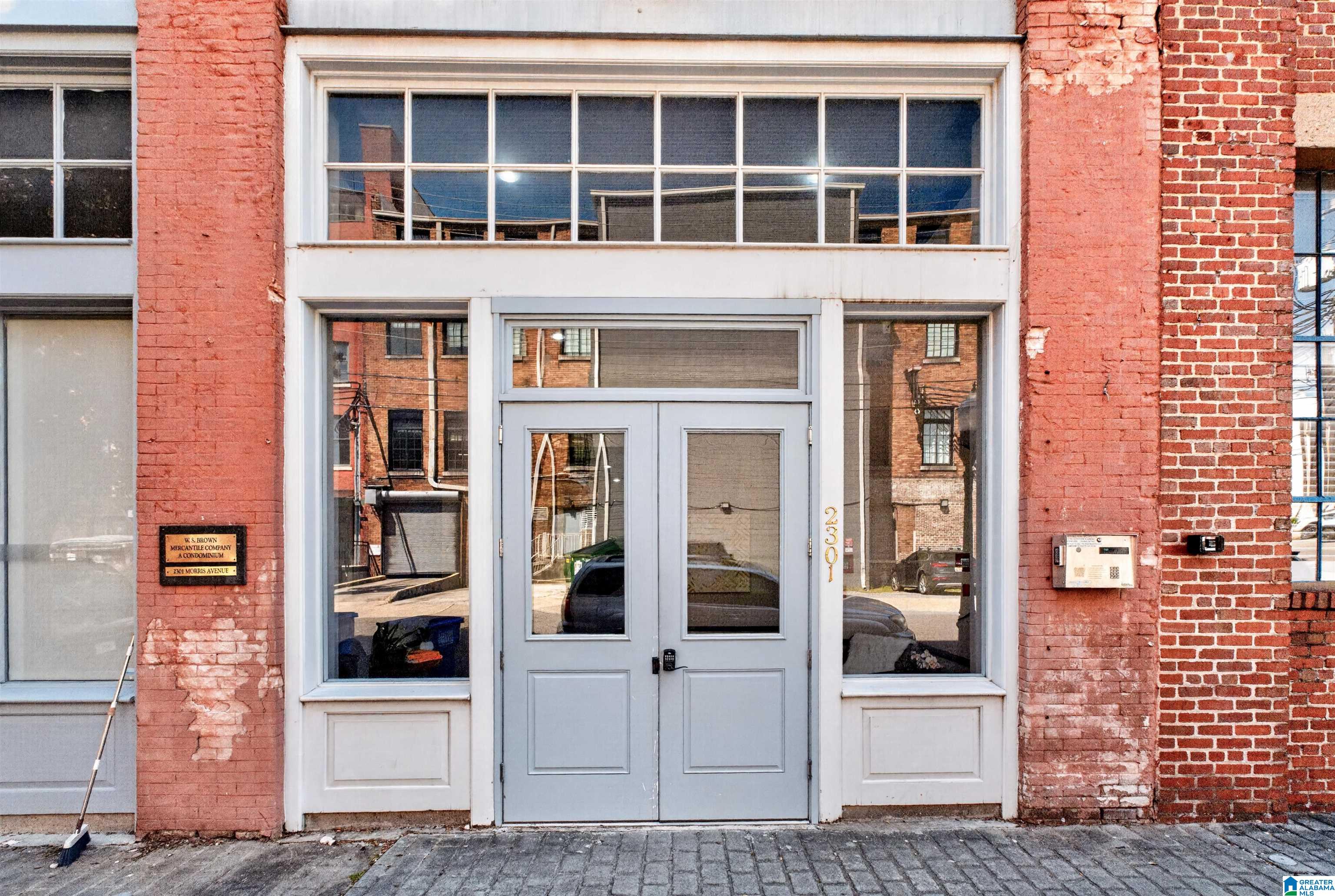 Homes for sale in Birmingham, AL | 2301 Morris Avenue #201, Birmingham, AL 35203 | MLS# 21452893