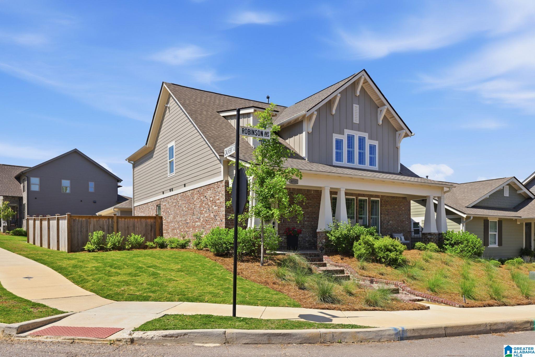 1st image of 4016 Robinson Avenue, Birmingham, AL 35242 | MLS# 21452921