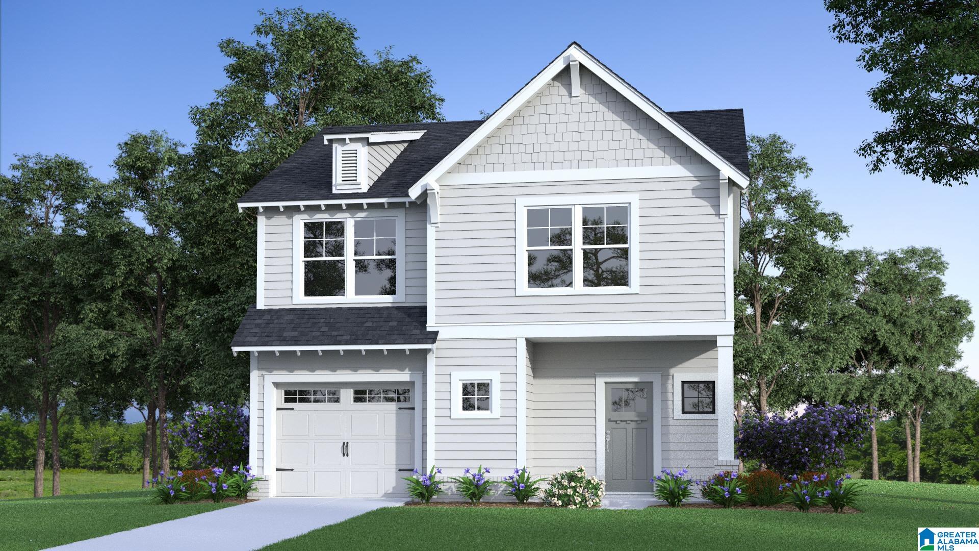 1st image of 153 Huntley Ridge Dr, Pelham, AL 35124 | MLS# 21452941