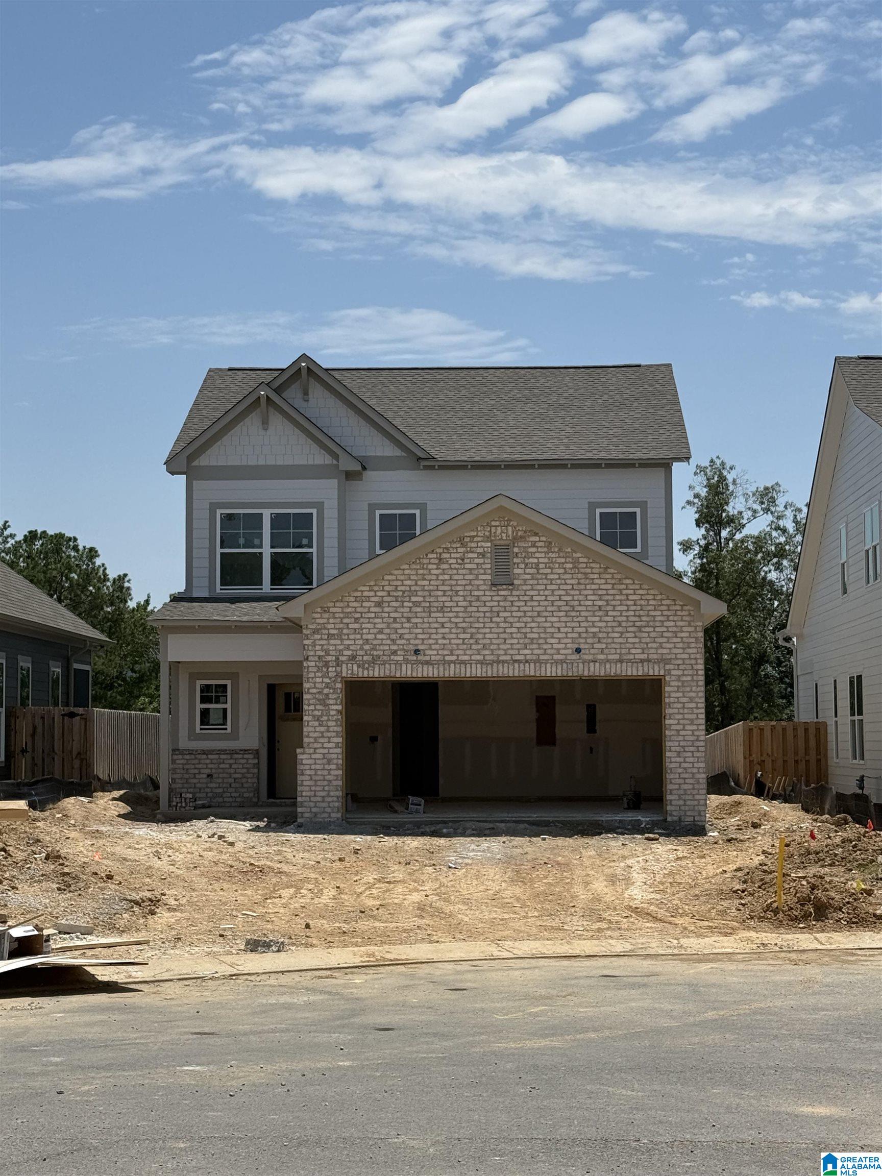 1st image of 401 Huntley Ridge Bend, Pelham, AL 35124 | MLS# 21452947