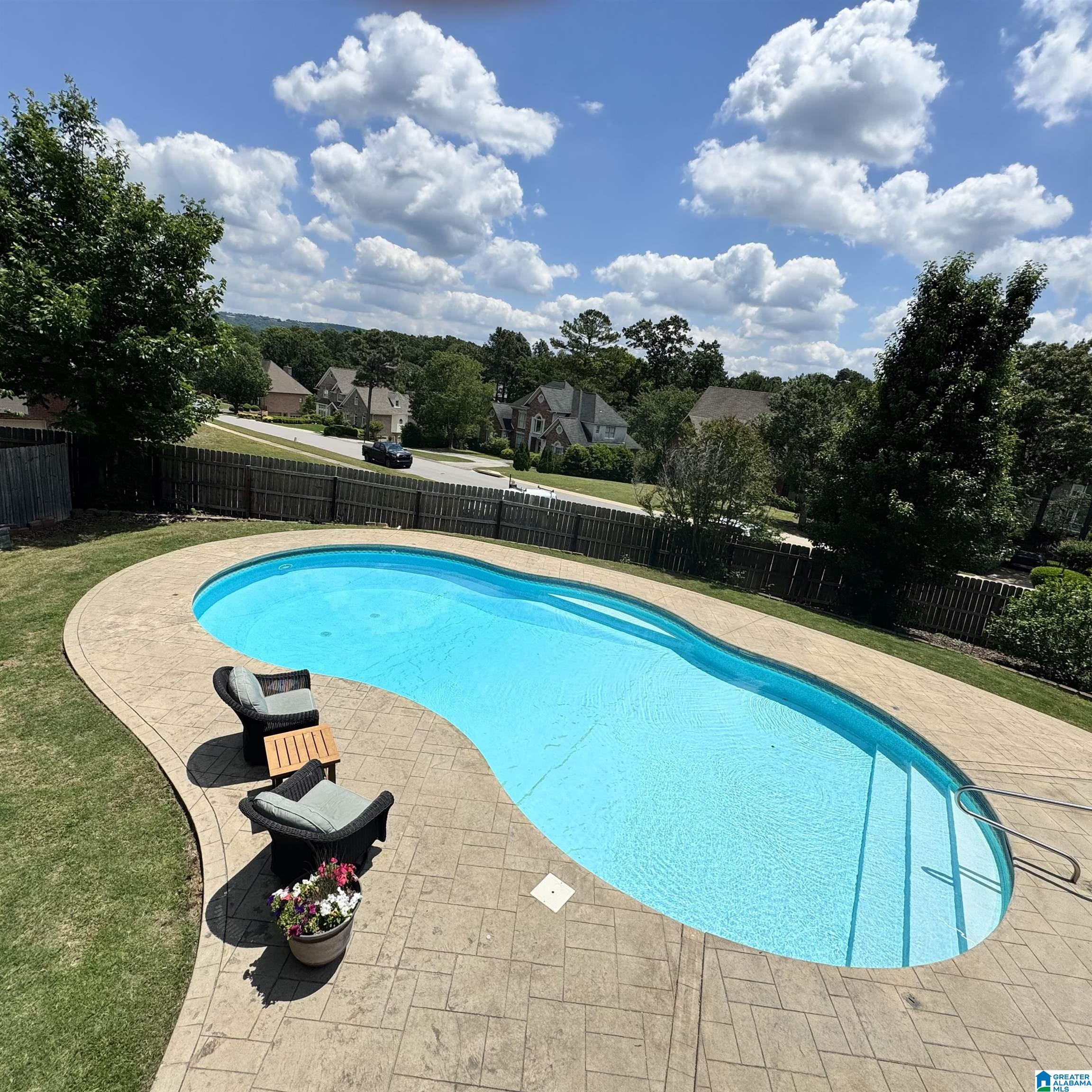 Photo 1 of Single family home for sale at 4136 Kesteven Dr, Birmingham, AL 35242 | MLS# 21452957 | Listing updated on 2026-09-03