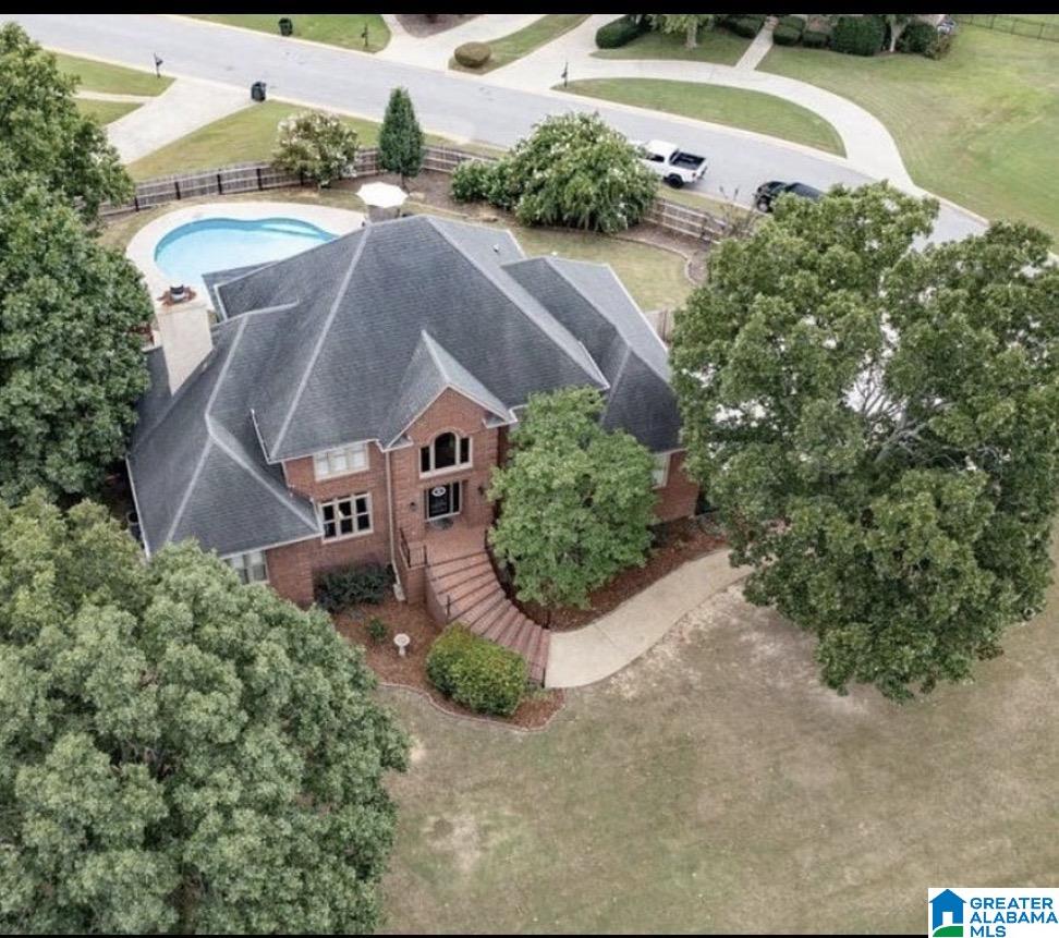 Photo 2 of Single family home for sale at 4136 Kesteven Dr, Birmingham, AL 35242 | MLS# 21452957 | Listing updated on 2026-09-03