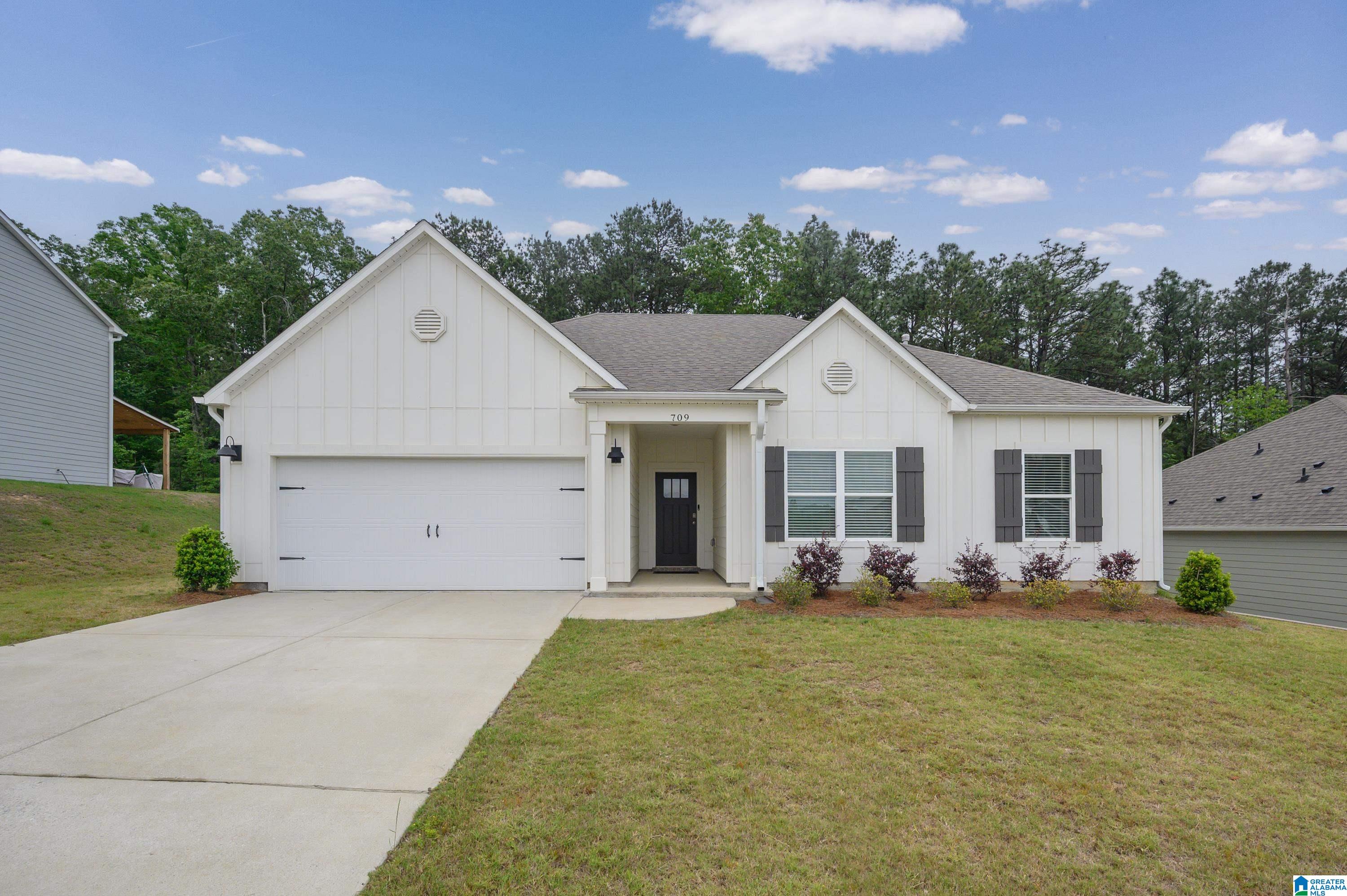 1st image of 709 Fish Camp Road, Chelsea, AL 35043 | MLS# 21452959