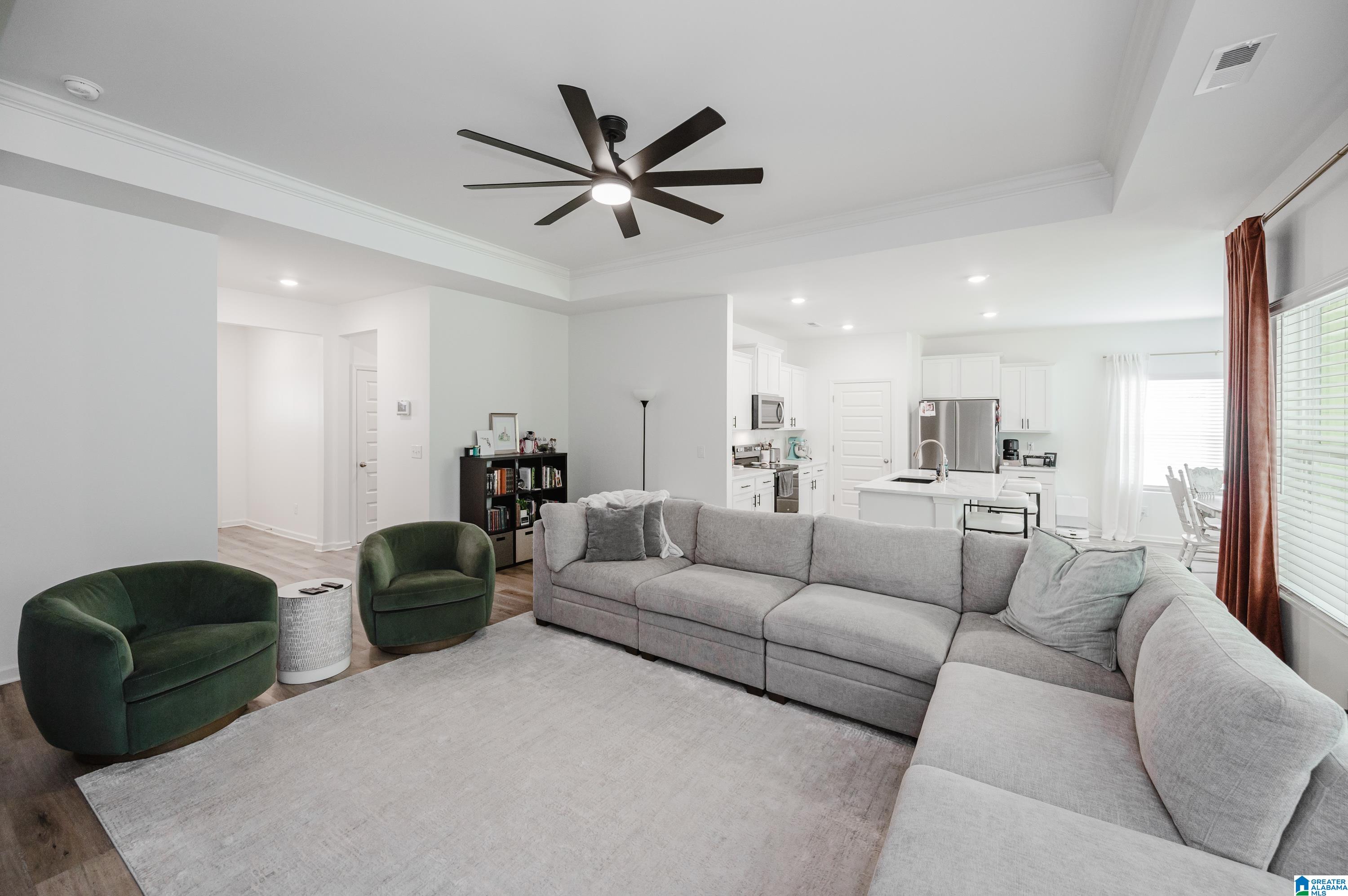 2nd image of 709 Fish Camp Road, Chelsea, AL 35043 | MLS# 21452959