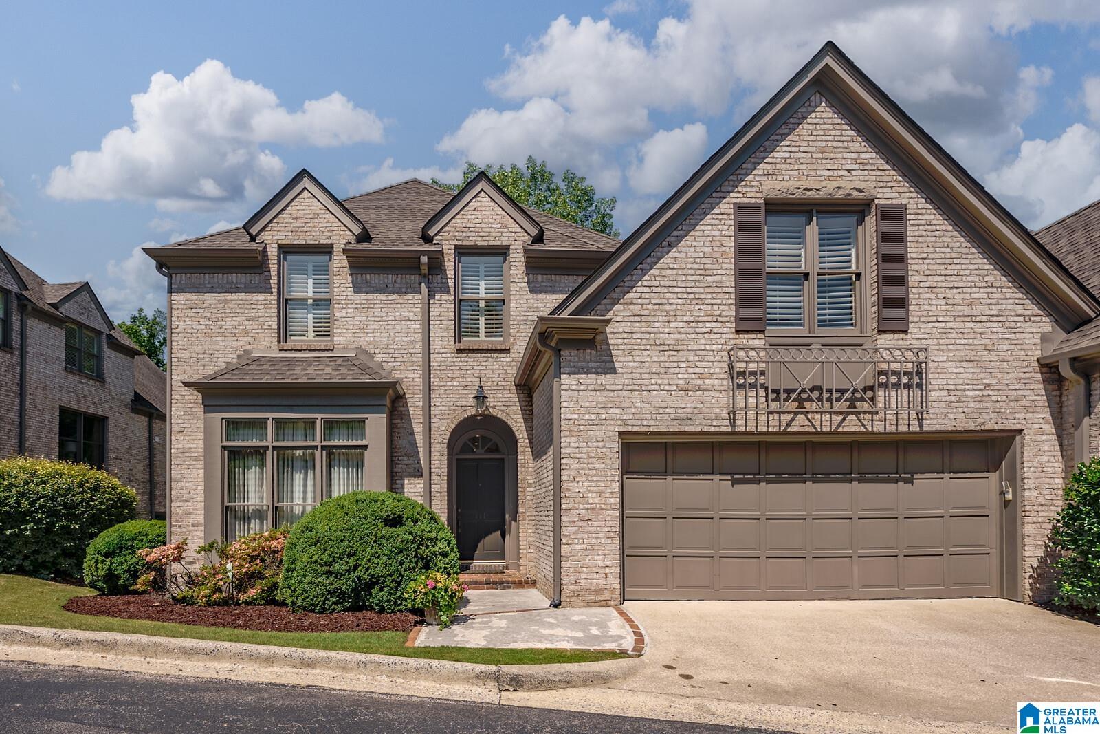 Homes for sale in Mountain Brook, AL | 111 Mountain Brook Park Dr #Unit C-14, Mountain Brook, AL 35213 | MLS# 21452966