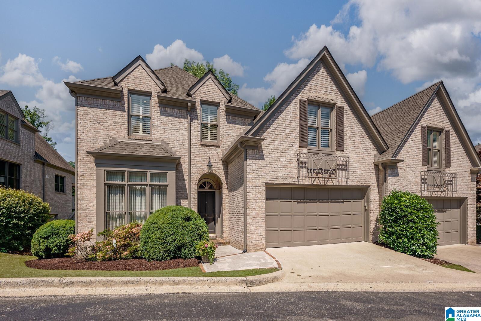 Homes for sale in Mountain Brook, AL | 111 Mountain Brook Park Dr #Unit C-14, Mountain Brook, AL 35213 | MLS# 21452966
