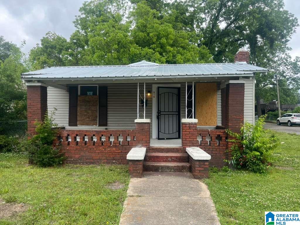 Homes for sale in Fairfield, AL | 616 62nd Street, Fairfield, AL 35064 | MLS# 21452974