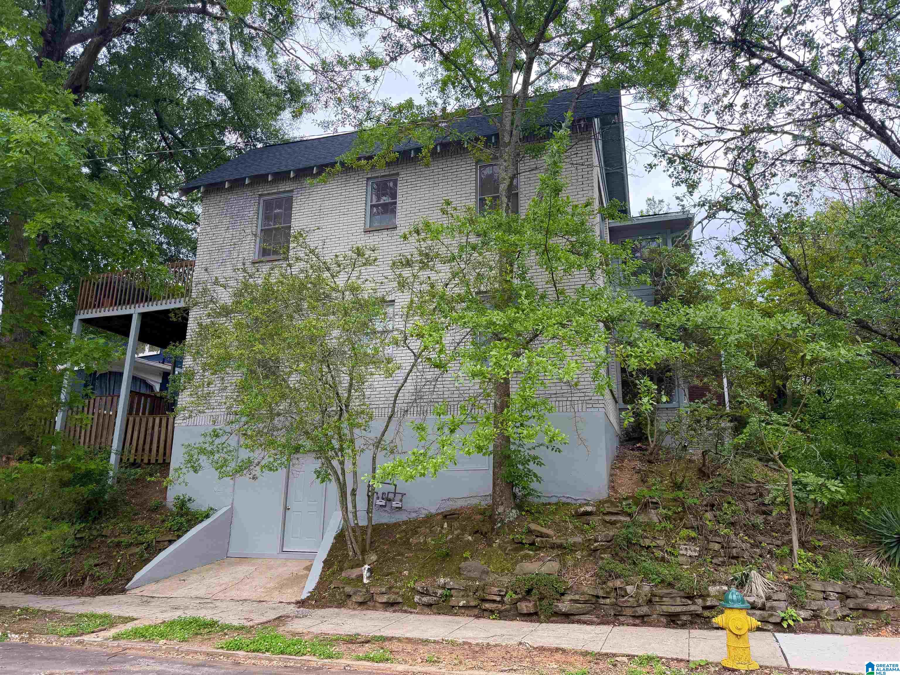 Homes for sale in Birmingham, AL | 925 39th Street S #A & B, Birmingham, AL 35222 | MLS# 21452976