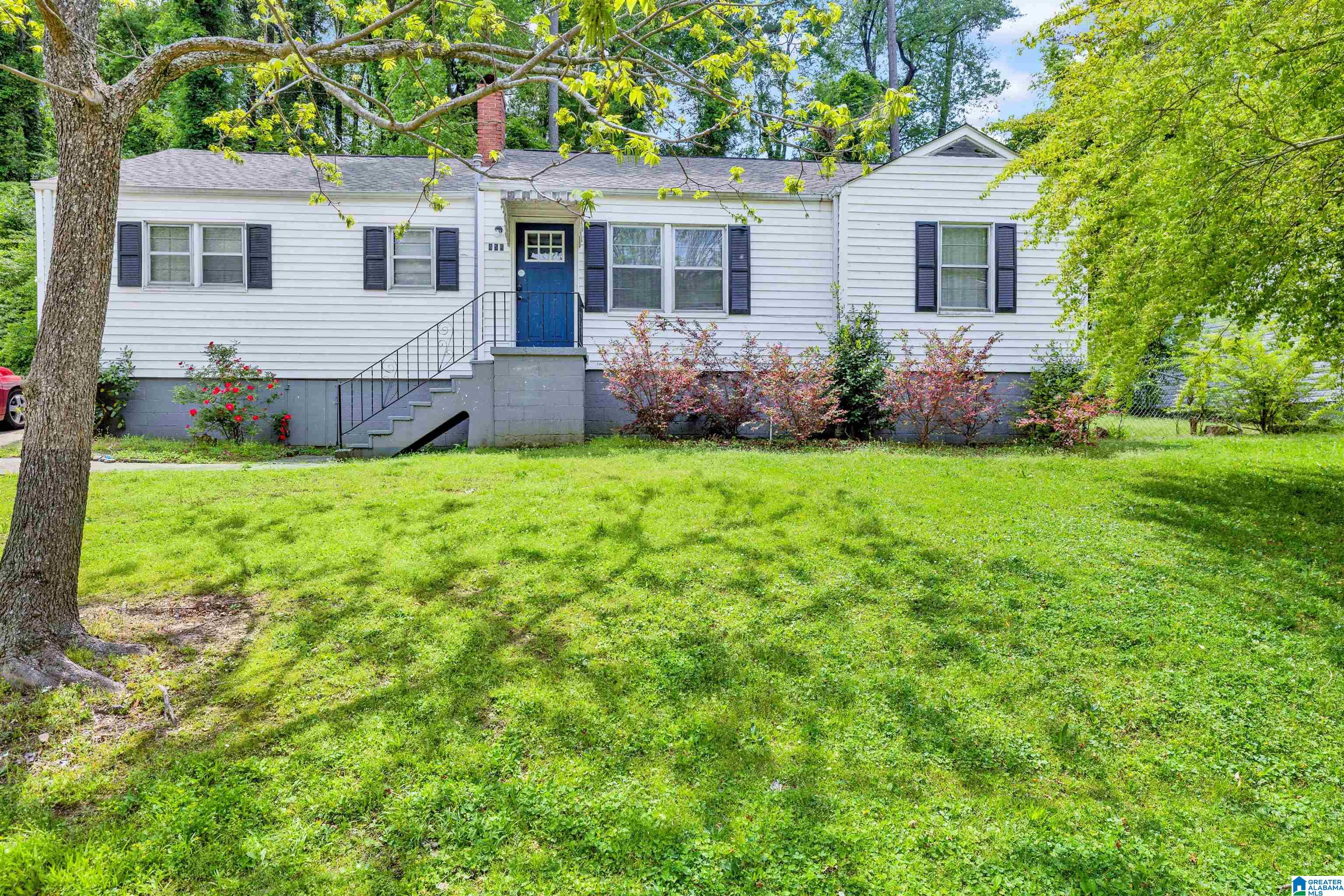 Photo 1 of Single family home for sale at 456 86th Street S, Birmingham, AL 35206 | MLS# 21452981 | Listing updated on 2026-05-15