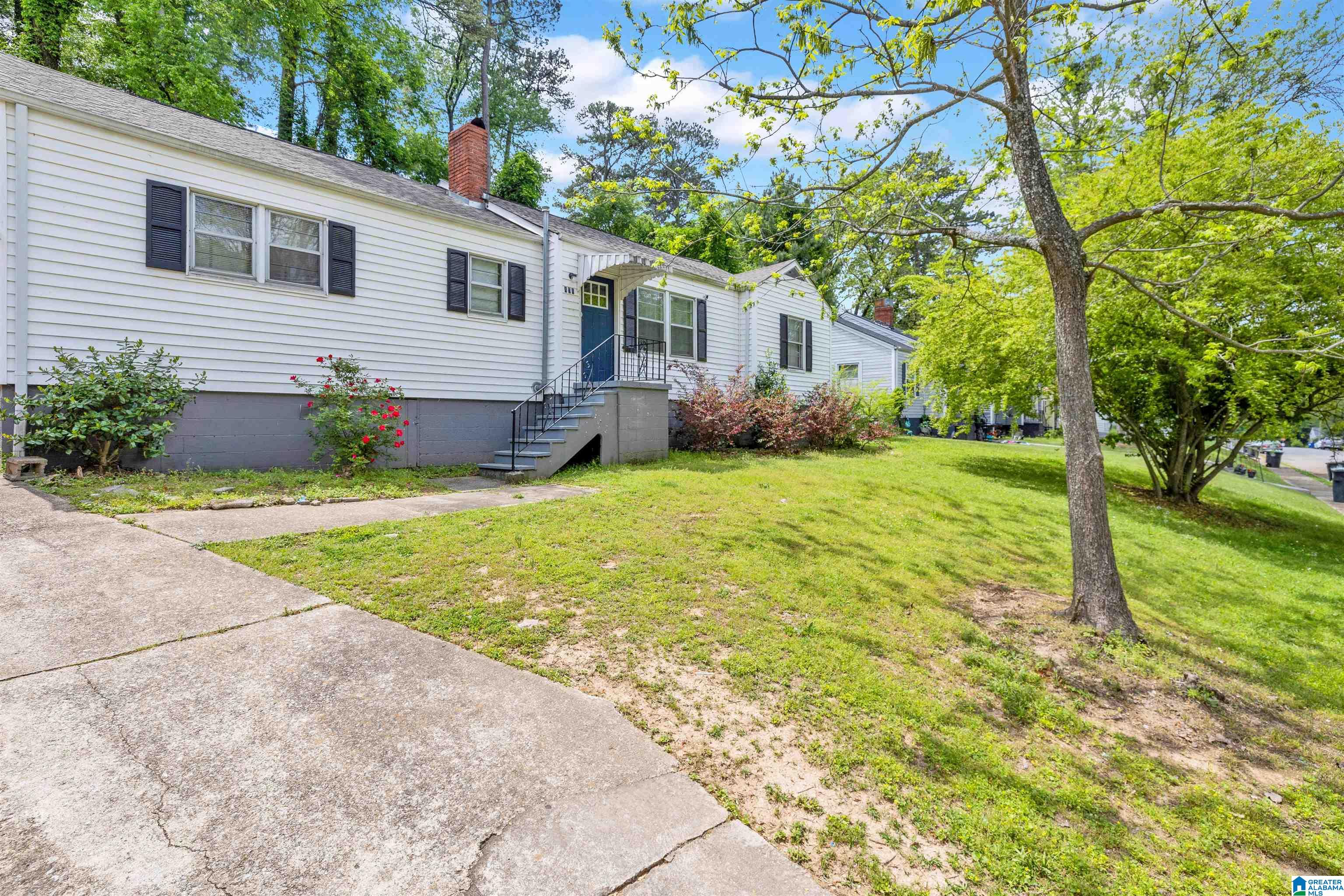Photo 2 of Single family home for sale at 456 86th Street S, Birmingham, AL 35206 | MLS# 21452981 | Listing updated on 2026-05-15