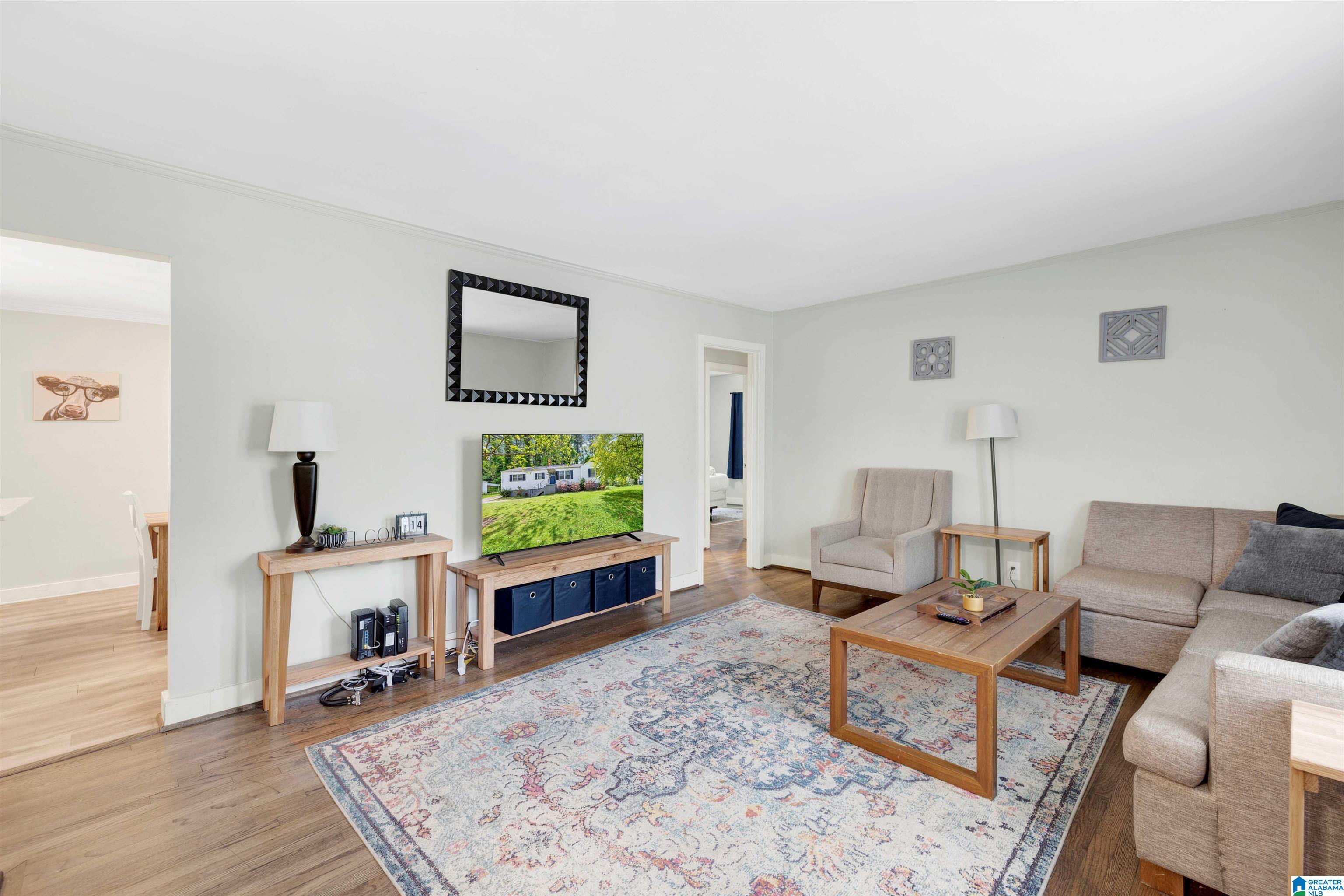 Photo 3 of Single family home for sale at 456 86th Street S, Birmingham, AL 35206 | MLS# 21452981 | Listing updated on 2026-05-15