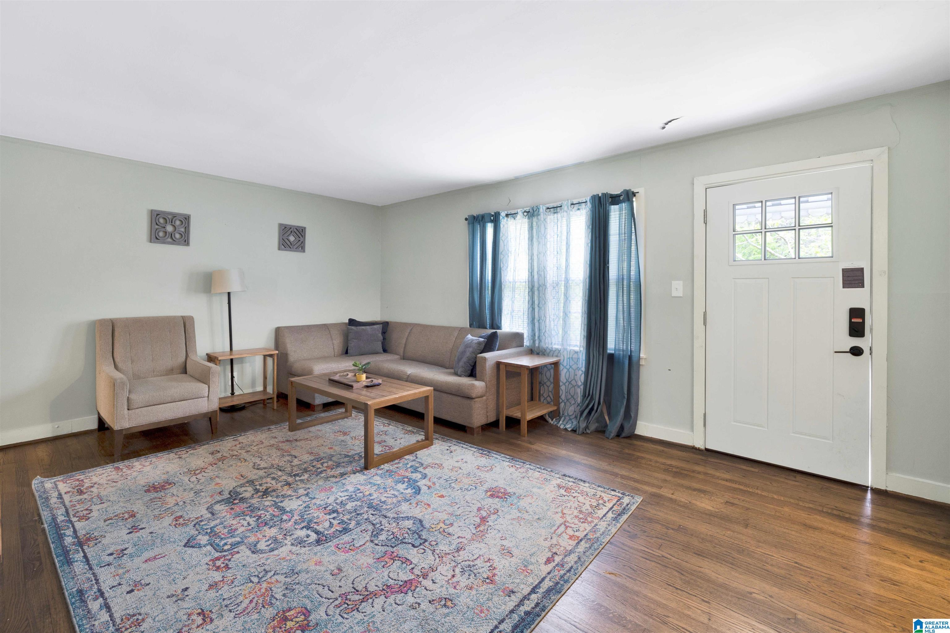 Photo 3 of Single family home for sale at 456 86th Street S, Birmingham, AL 35206 | MLS# 21452981 | Listing updated on 2026-05-15