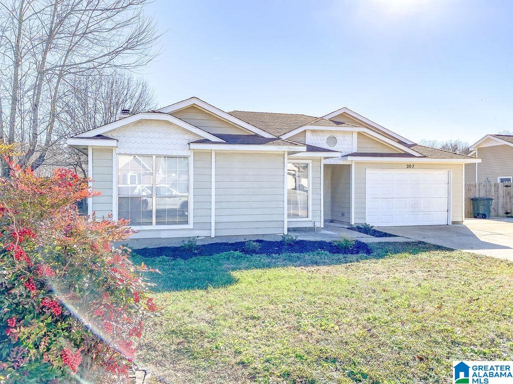 Photo 2 of Single family home for sale at 207 Knox Crk Trl, Madison, AL 35757 | MLS# 21452986 | Listing updated on 2026-05-15