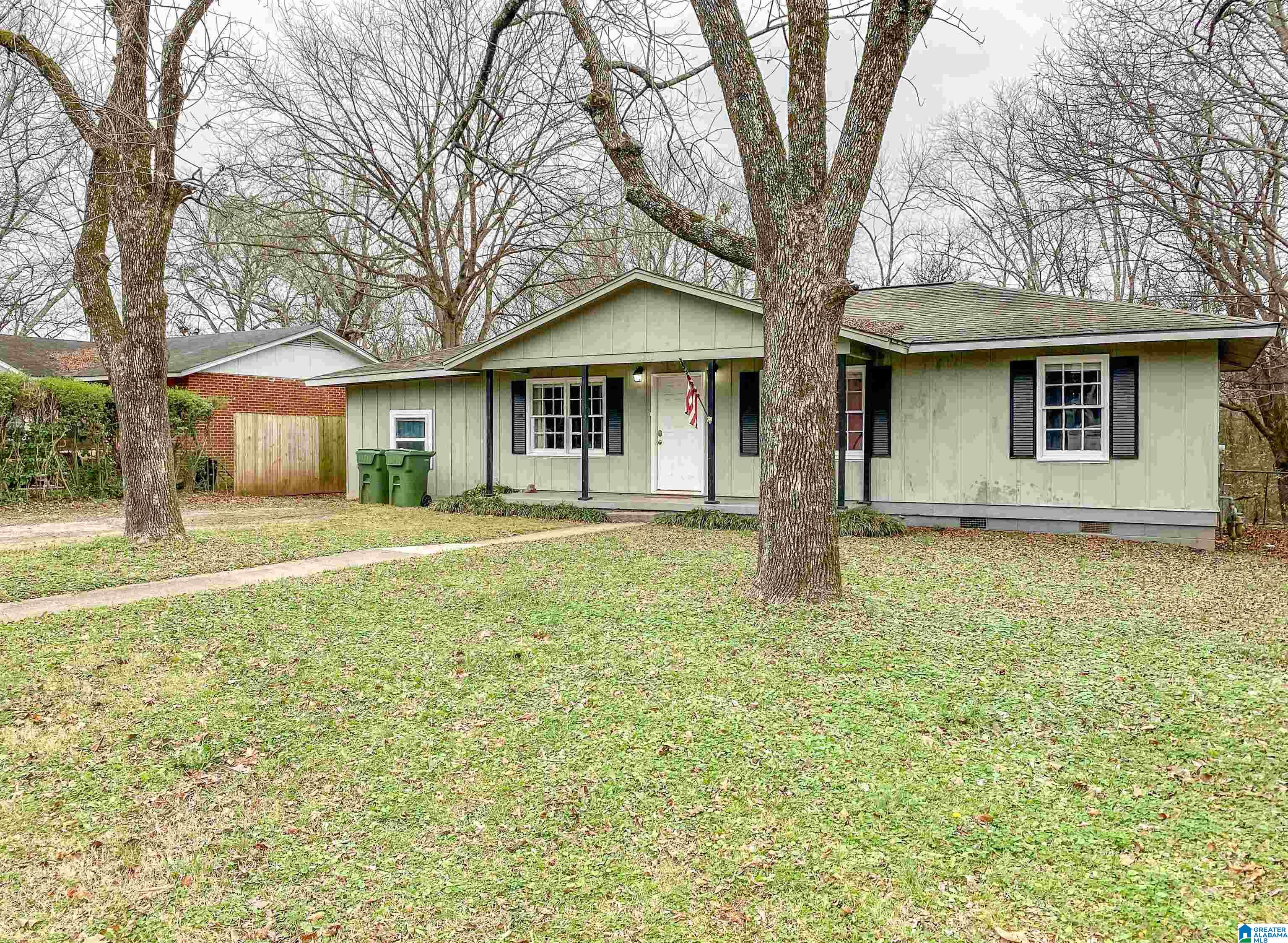 Photo 2 of Single family home for sale at 3202 Boswell Dr NW, Huntsville, AL 35811 | MLS# 21452988 | Listing updated on 2026-07-13