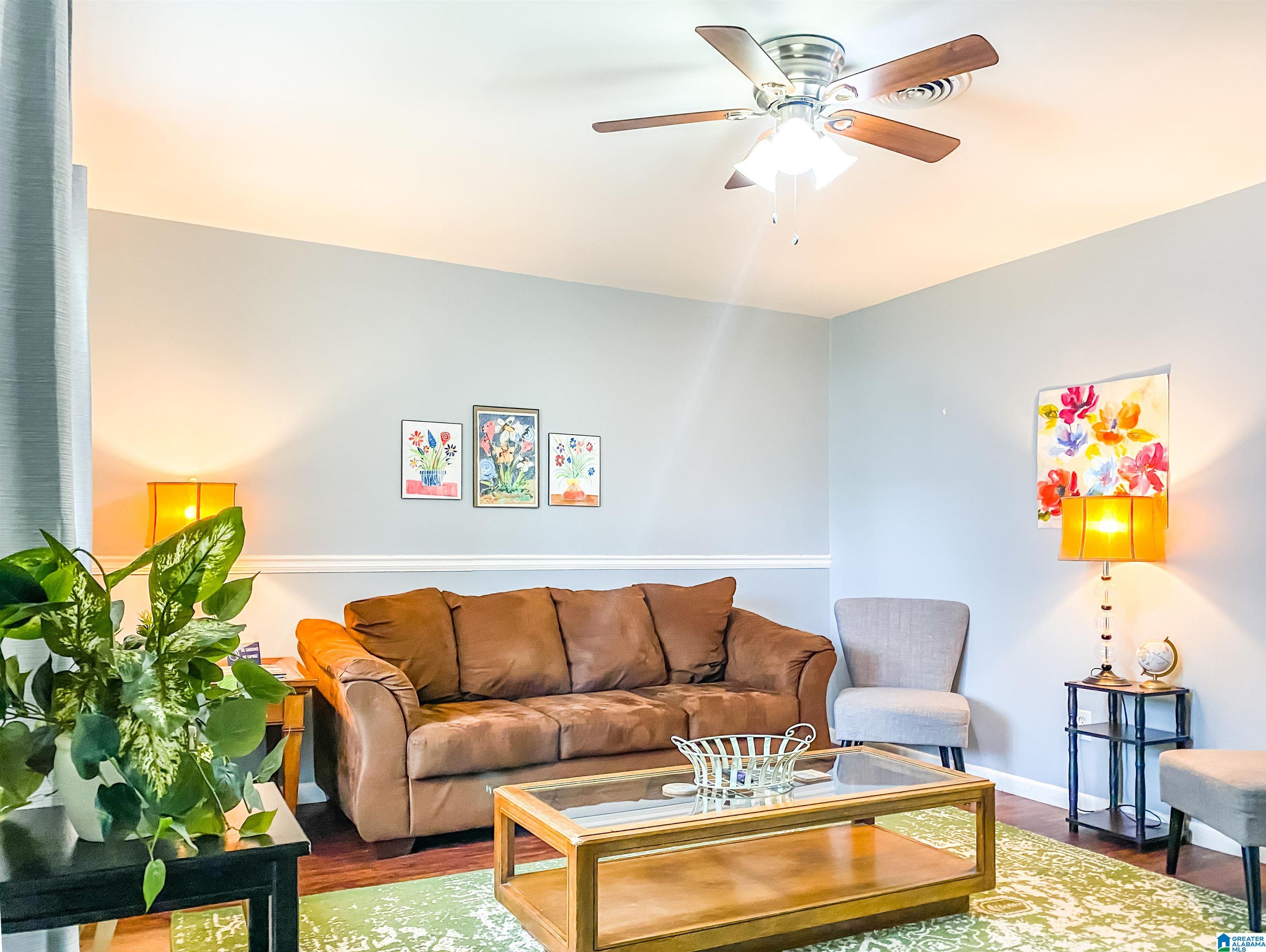 Photo 3 of Single family home for sale at 3202 Boswell Dr NW, Huntsville, AL 35811 | MLS# 21452988 | Listing updated on 2026-07-13