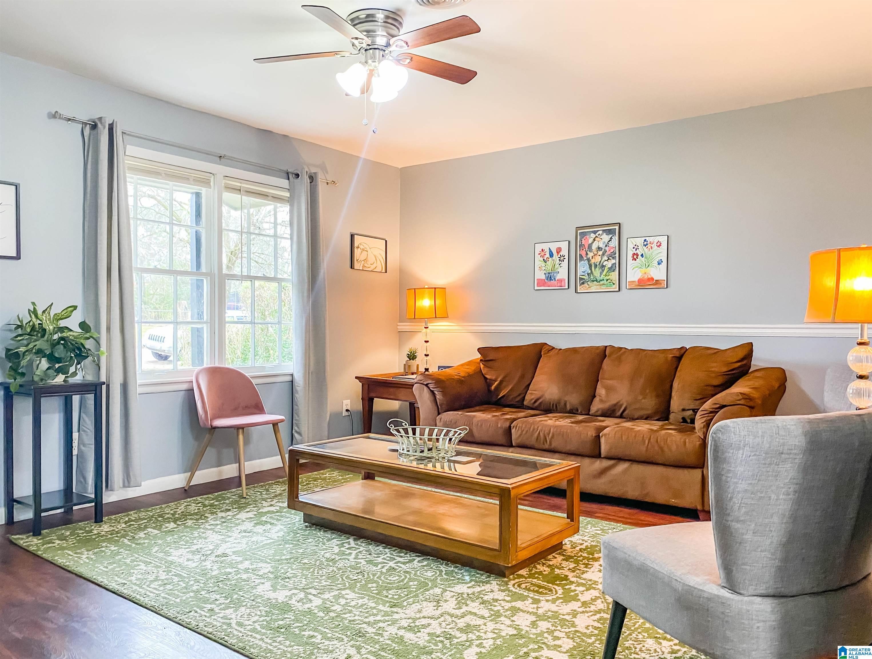 Photo 4 of Single family home for sale at 3202 Boswell Dr NW, Huntsville, AL 35811 | MLS# 21452988 | Listing updated on 2026-07-13