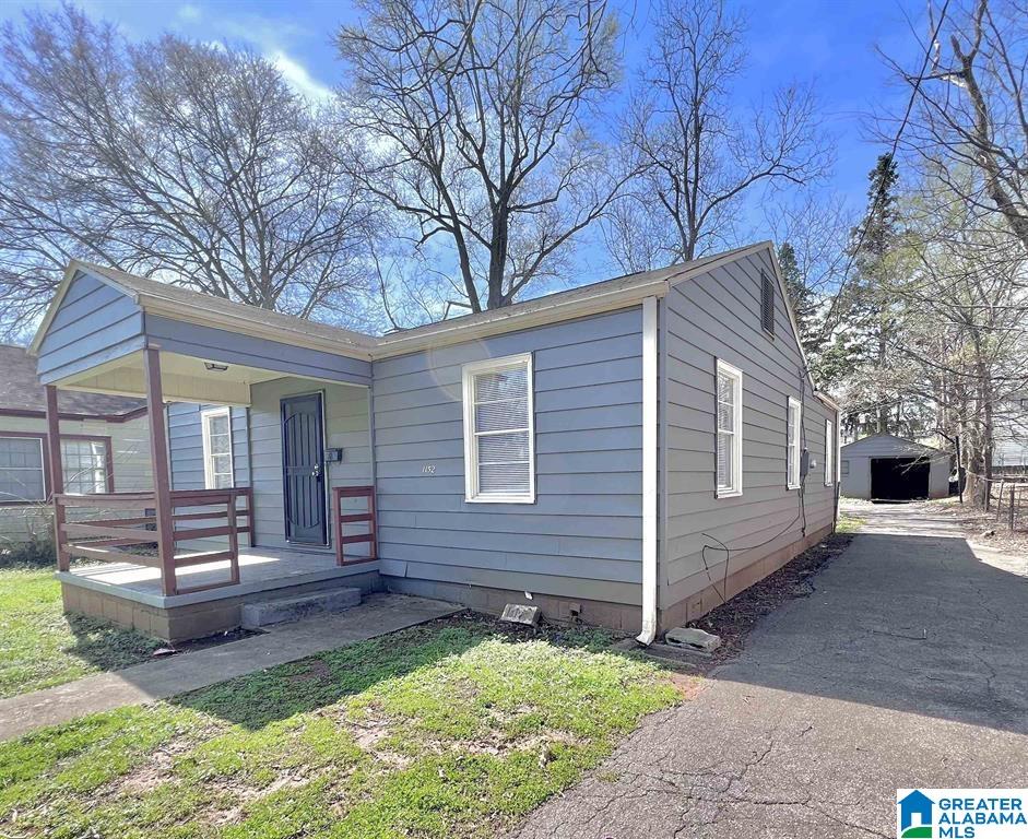 2nd image of 3517 Ellis Avenue Sw, Birmingham, AL 35221 | MLS# 21453005