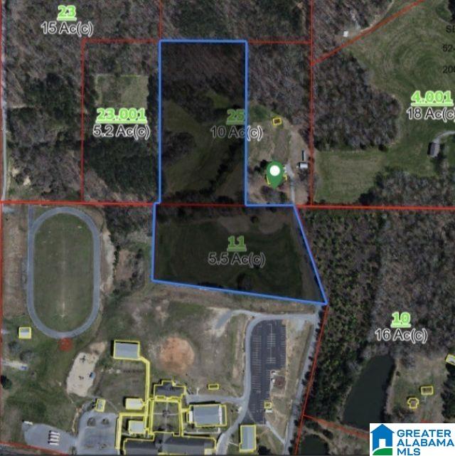 Homes for sale in Eva, AL | 0 School Road, Eva, AL 35621 | MLS# 21453016