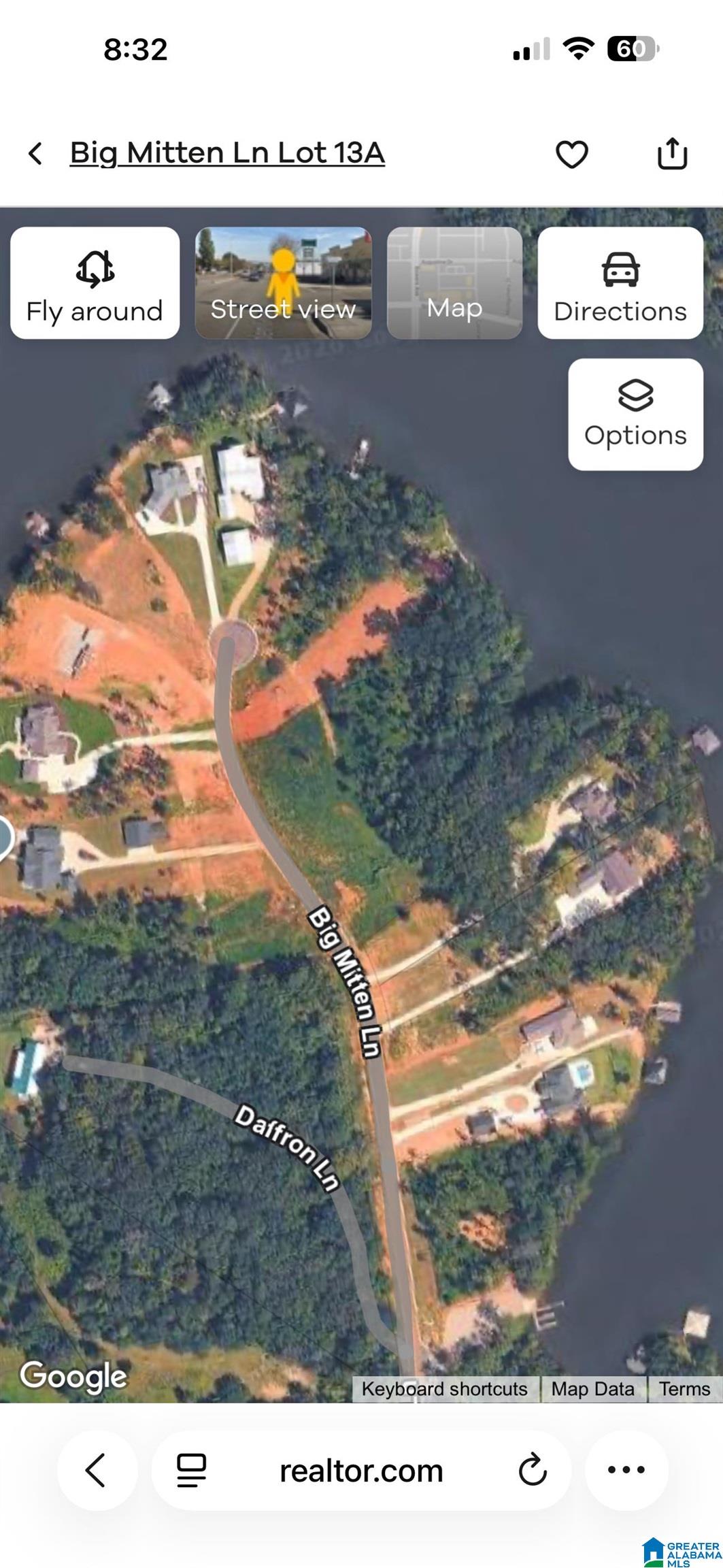 300 BIG MITTEN LANE