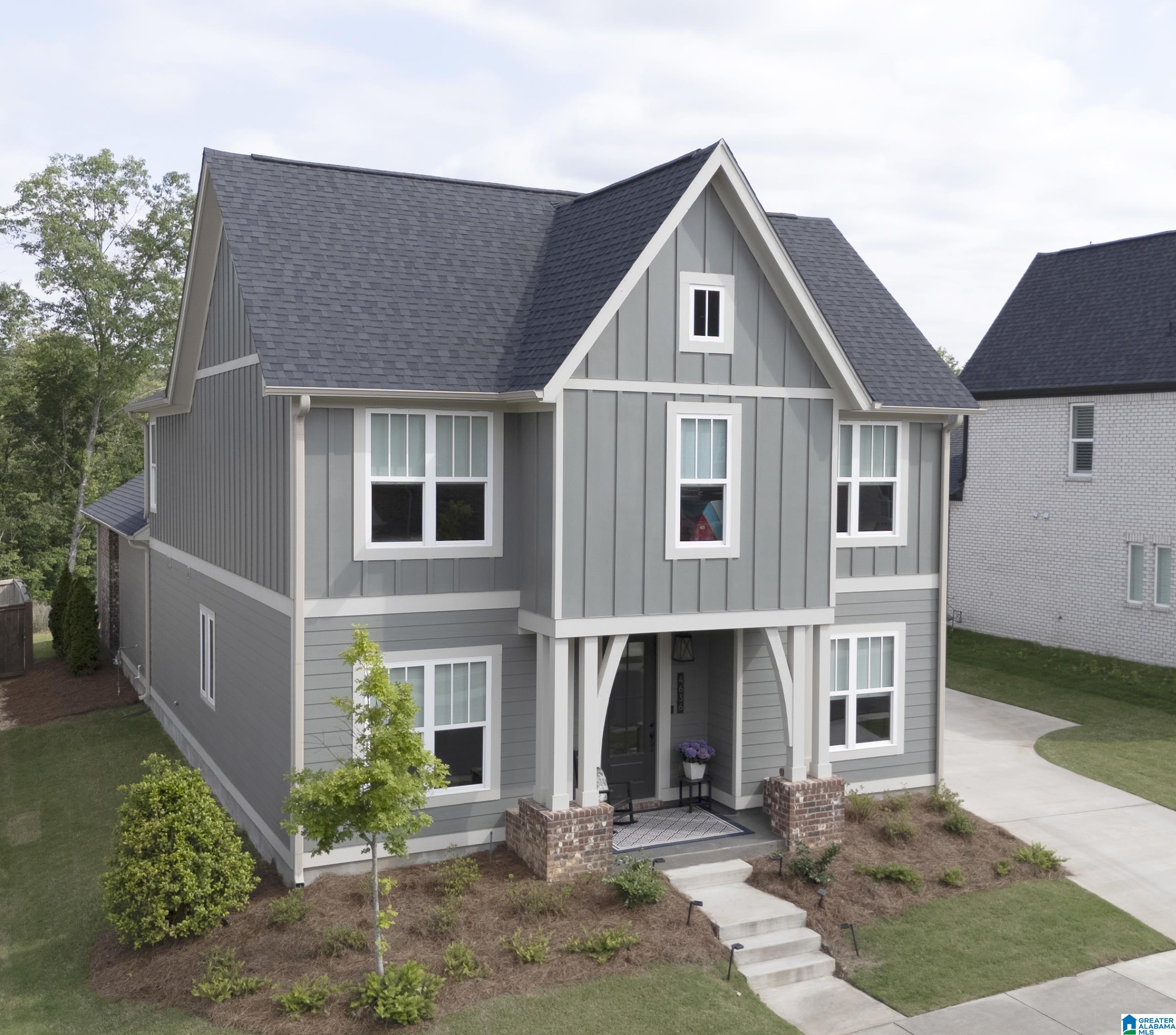1st image of 4636 Silas Avenue, Birmingham, AL 35244 | MLS# 21453034