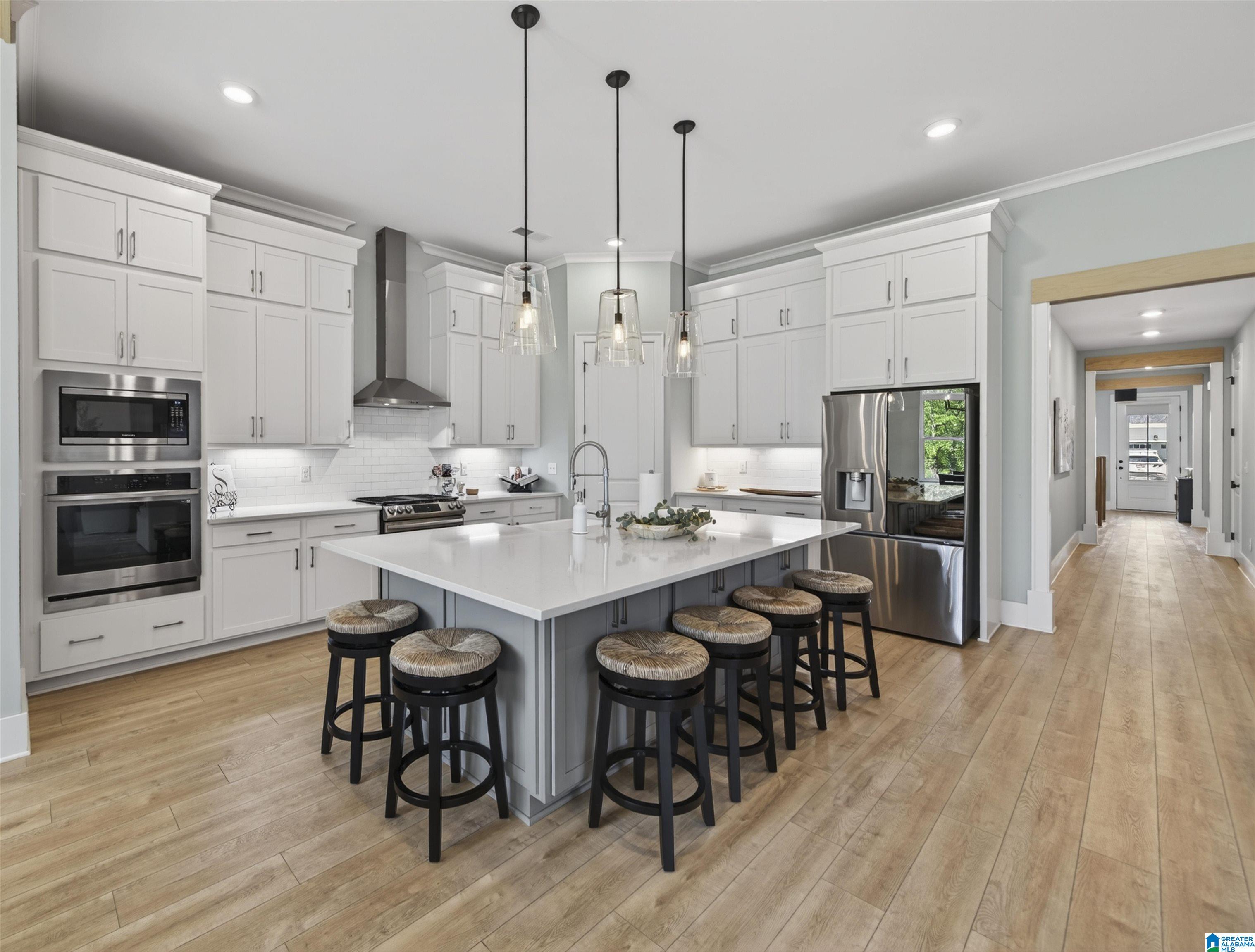 4th image of 4636 Silas Avenue, Birmingham, AL 35244 | MLS# 21453034