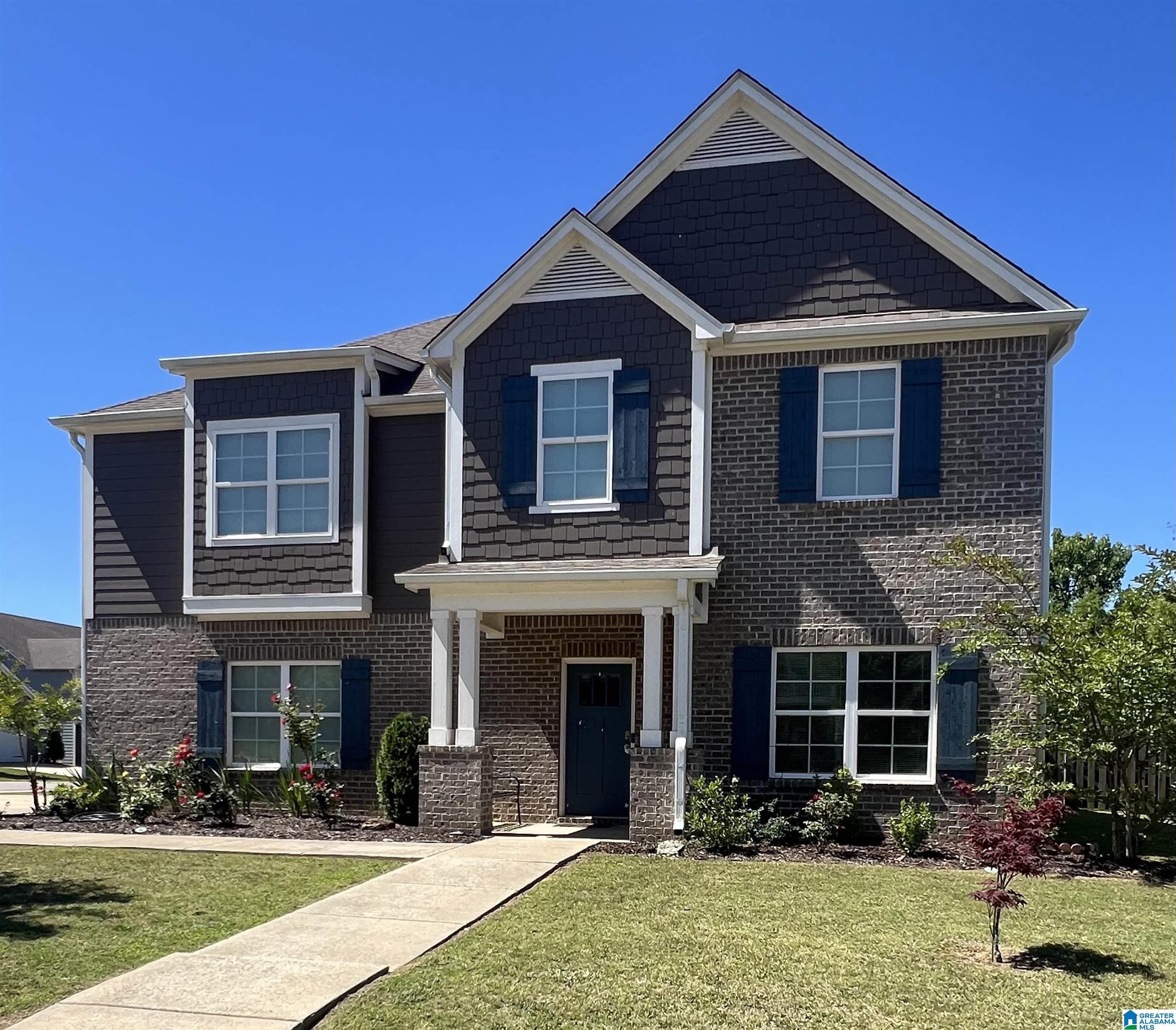 1st image of 1139 Pine Valley Dr, Calera, AL 35040 | MLS# 21453042