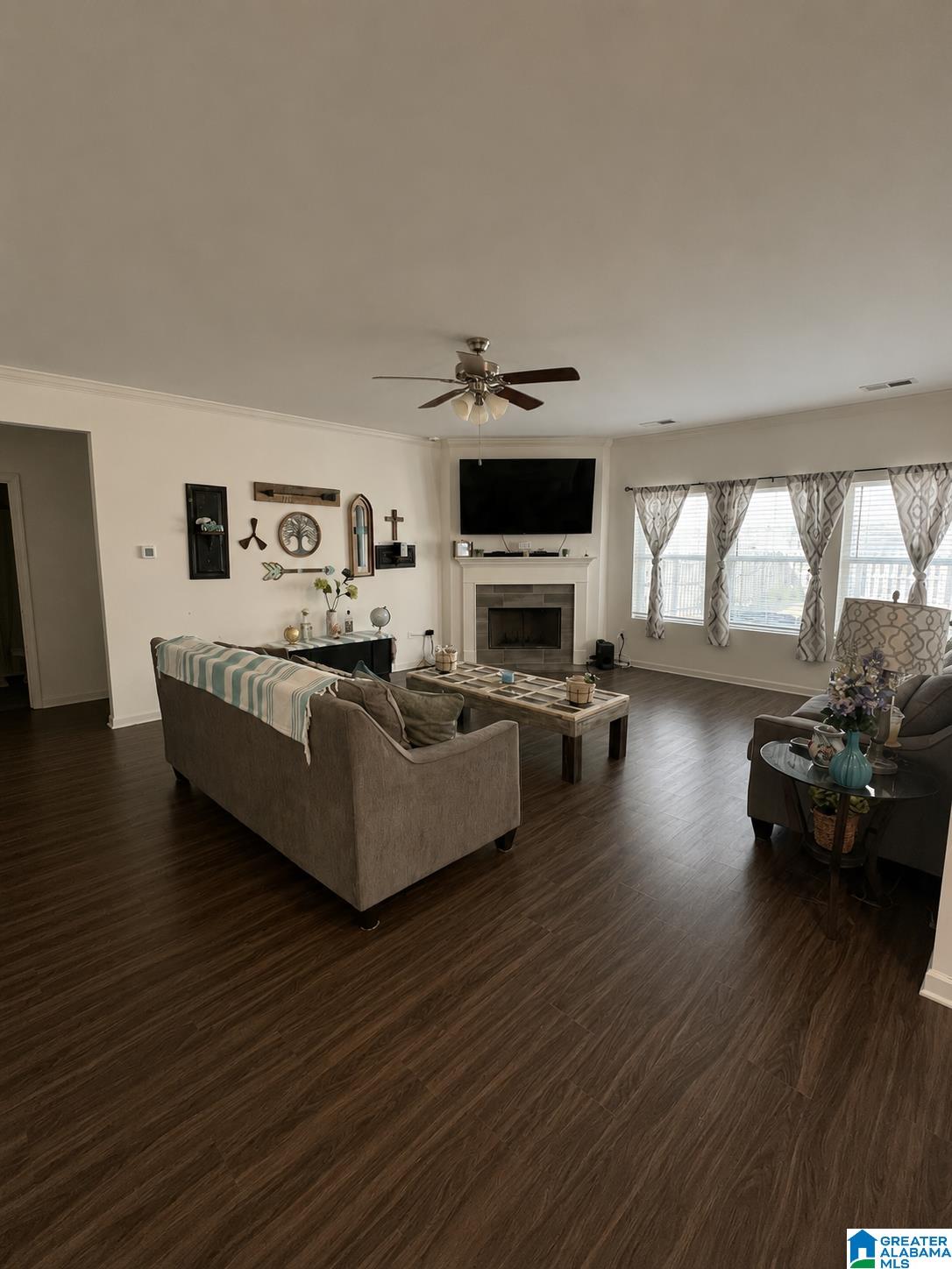 5th image of 1139 Pine Valley Dr, Calera, AL 35040 | MLS# 21453042