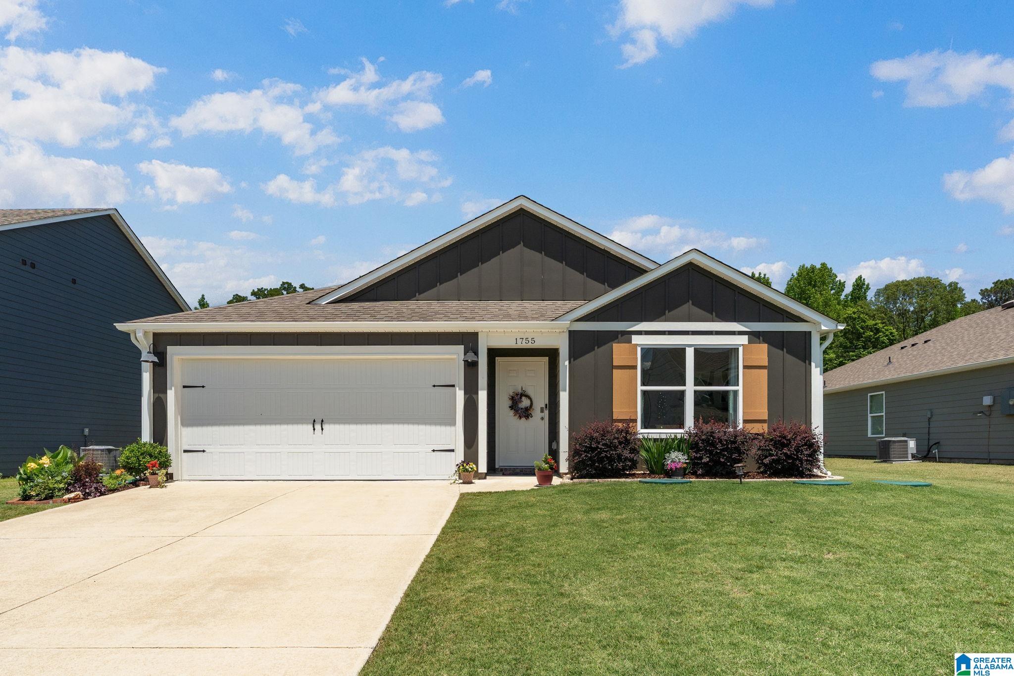 1st image of 1755 Dixon Circle, Mount Olive, AL 35117 | MLS# 21453048