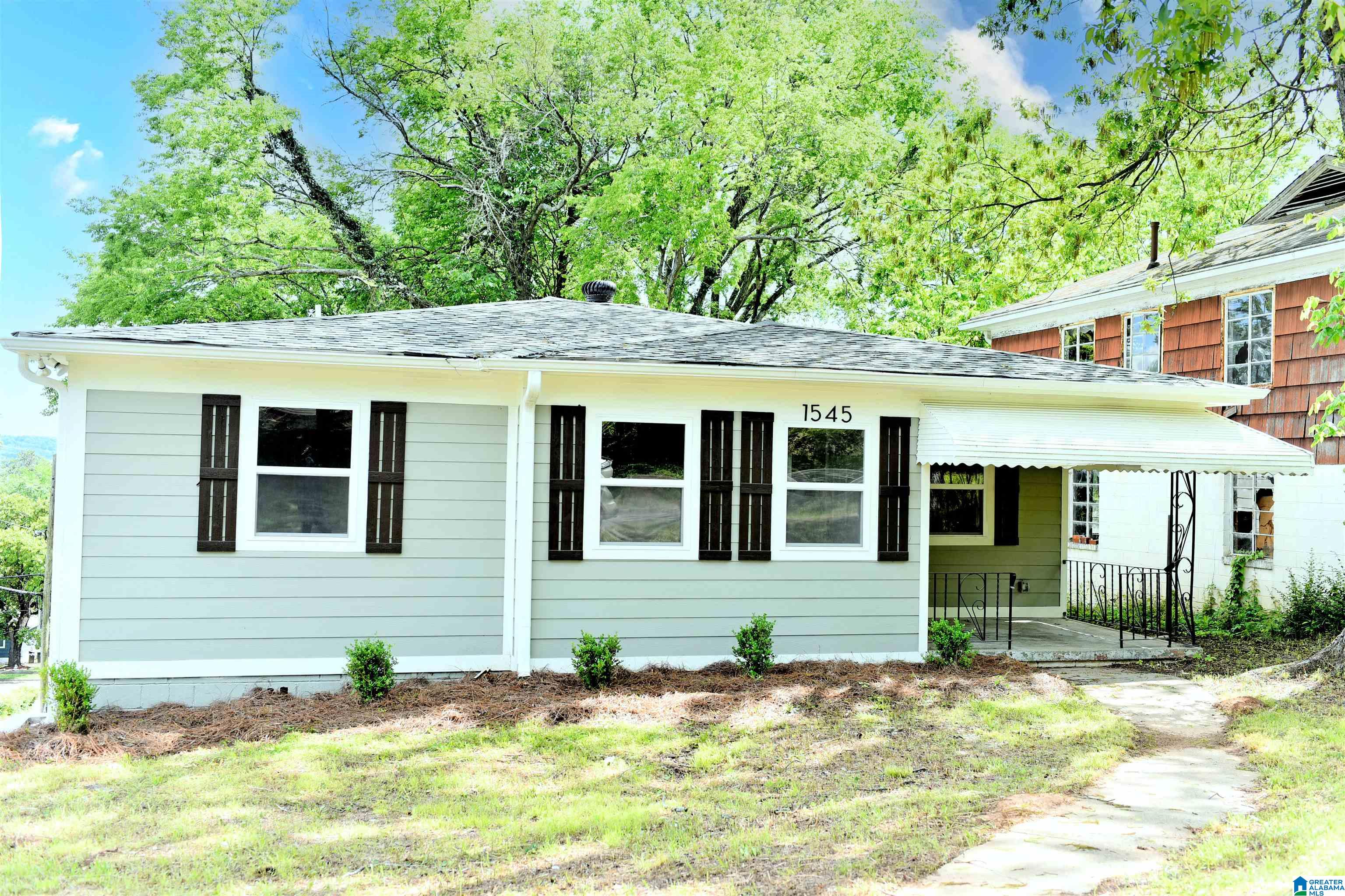 Homes for sale in Birmingham, AL | 1545 32nd Street, Birmingham, AL 35218 | MLS# 21453072