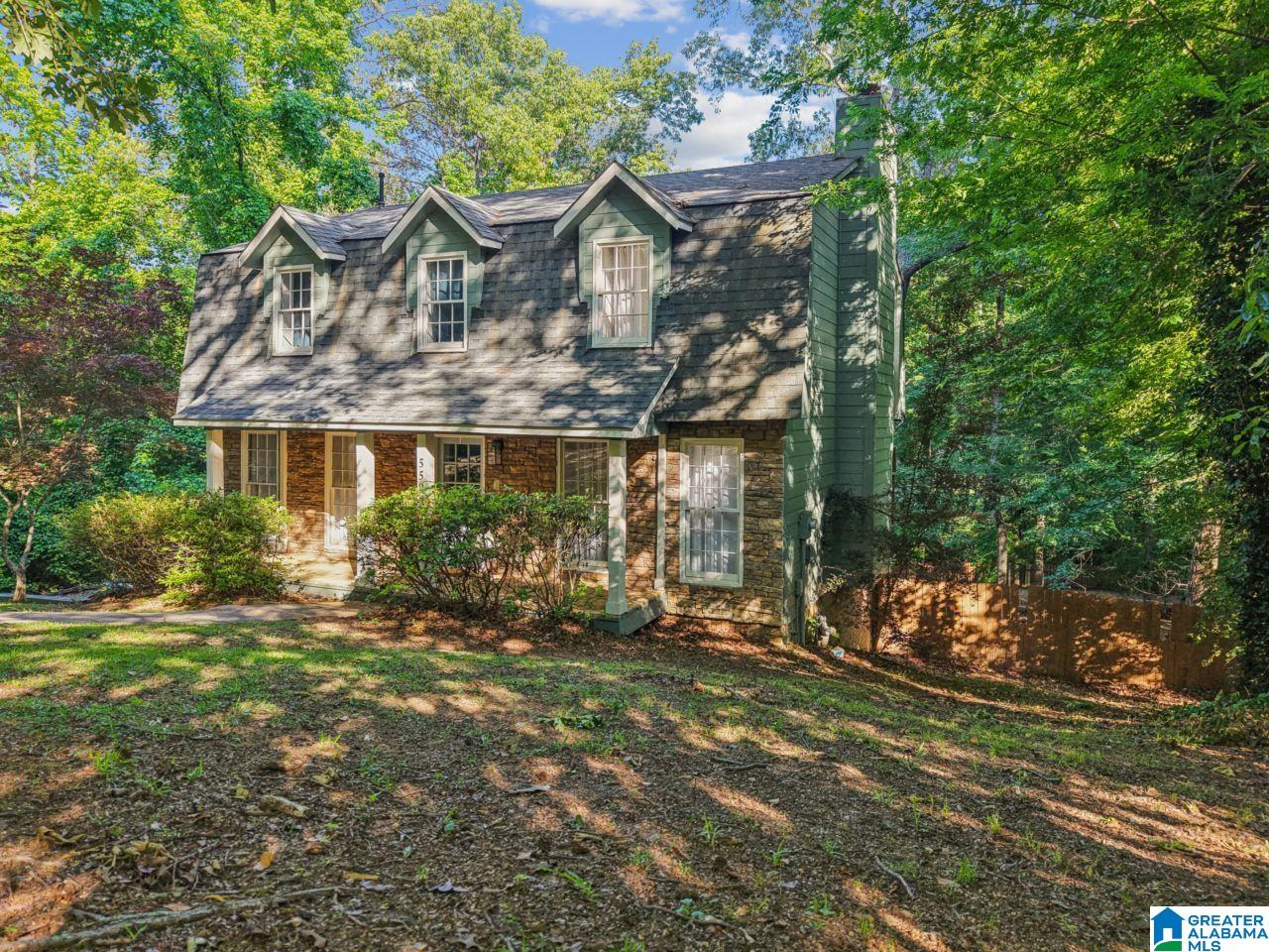 Photo 2 of Single family home for sale at 5580 Surrey Ln, Birmingham, AL 35242 | MLS# 21453073 | Listing updated on 2026-07-27