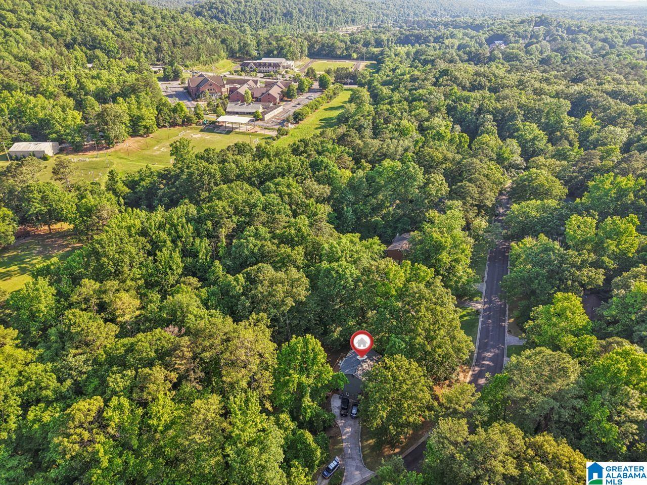 Photo 61 of Single family home for sale at 5580 Surrey Ln, Birmingham, AL 35242 | MLS# 21453073 | Listing updated on 2026-07-27