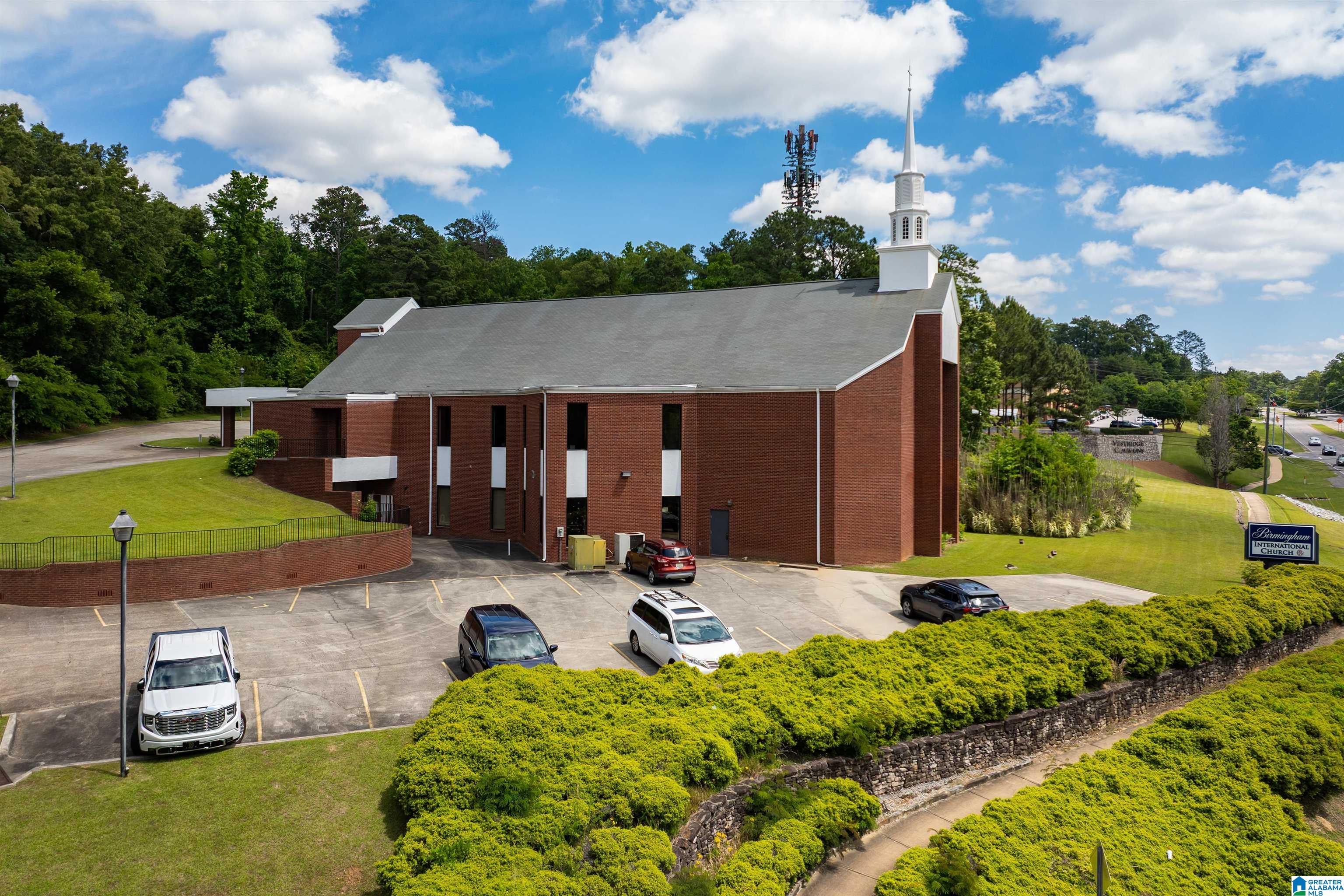1380 MONTGOMERY HIGHWAY