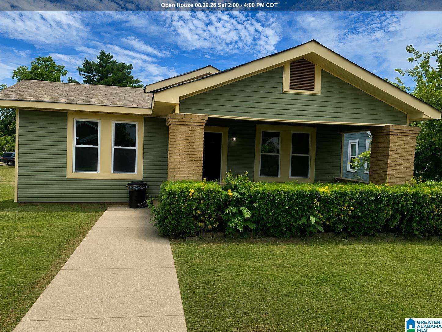 1st image of 1833 43rd Street, Birmingham, AL 35208 | MLS# 21453090