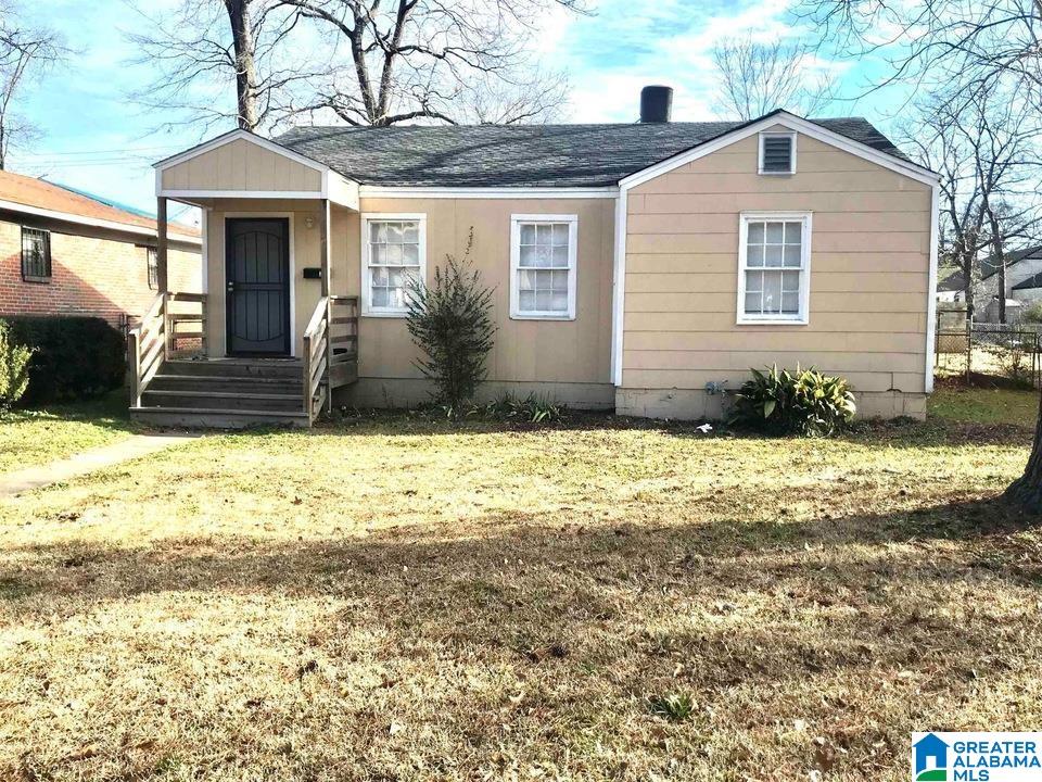 Homes for sale in Birmingham, AL | 221 25th Street Sw, Birmingham, AL 35211 | MLS# 21453096