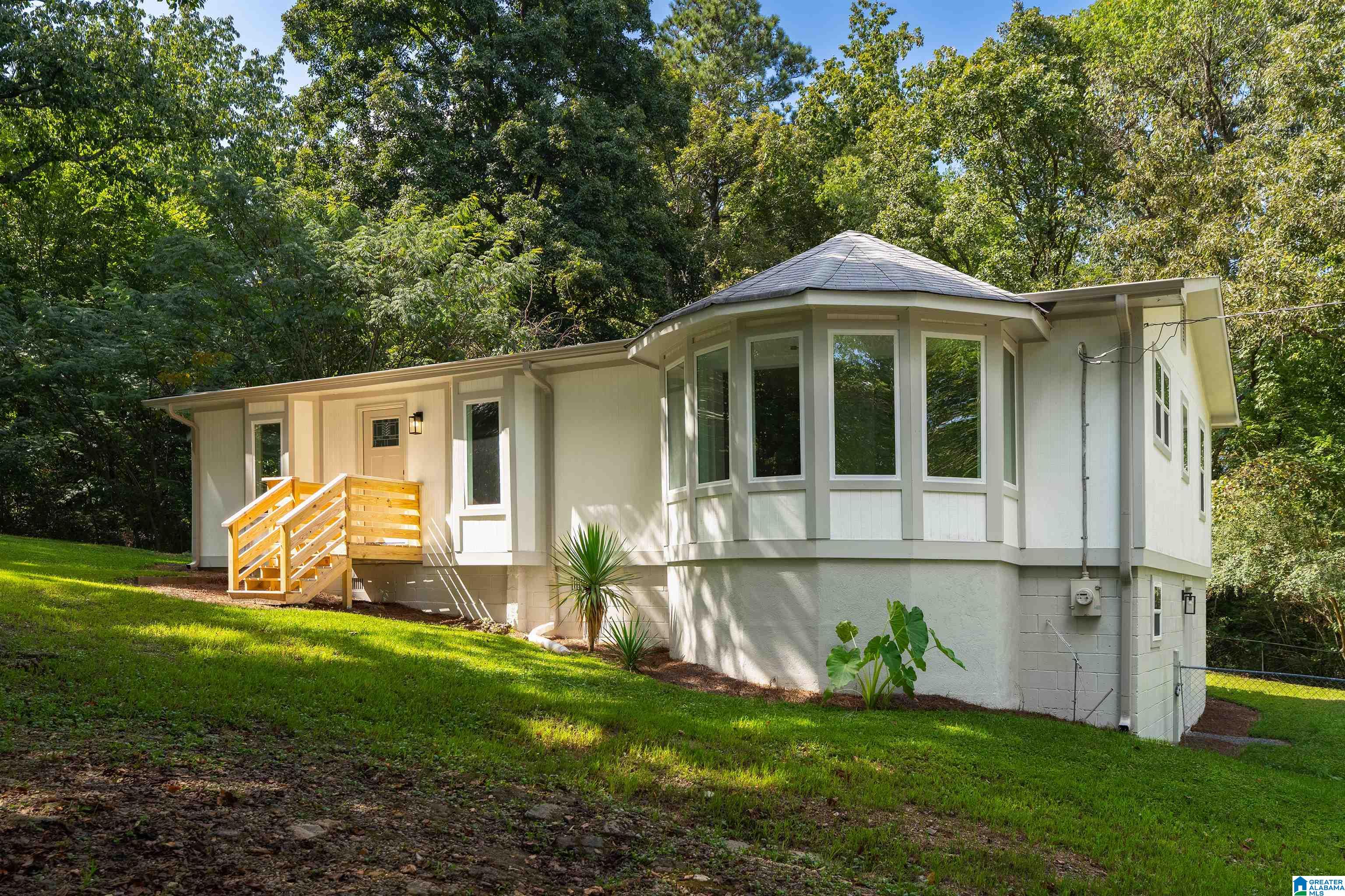 Photo 1 of Single family home for sale at 5162 Willow Ridge Ln, Pinson, AL 35126 | MLS# 21453098 | Listing updated on 2026-09-18