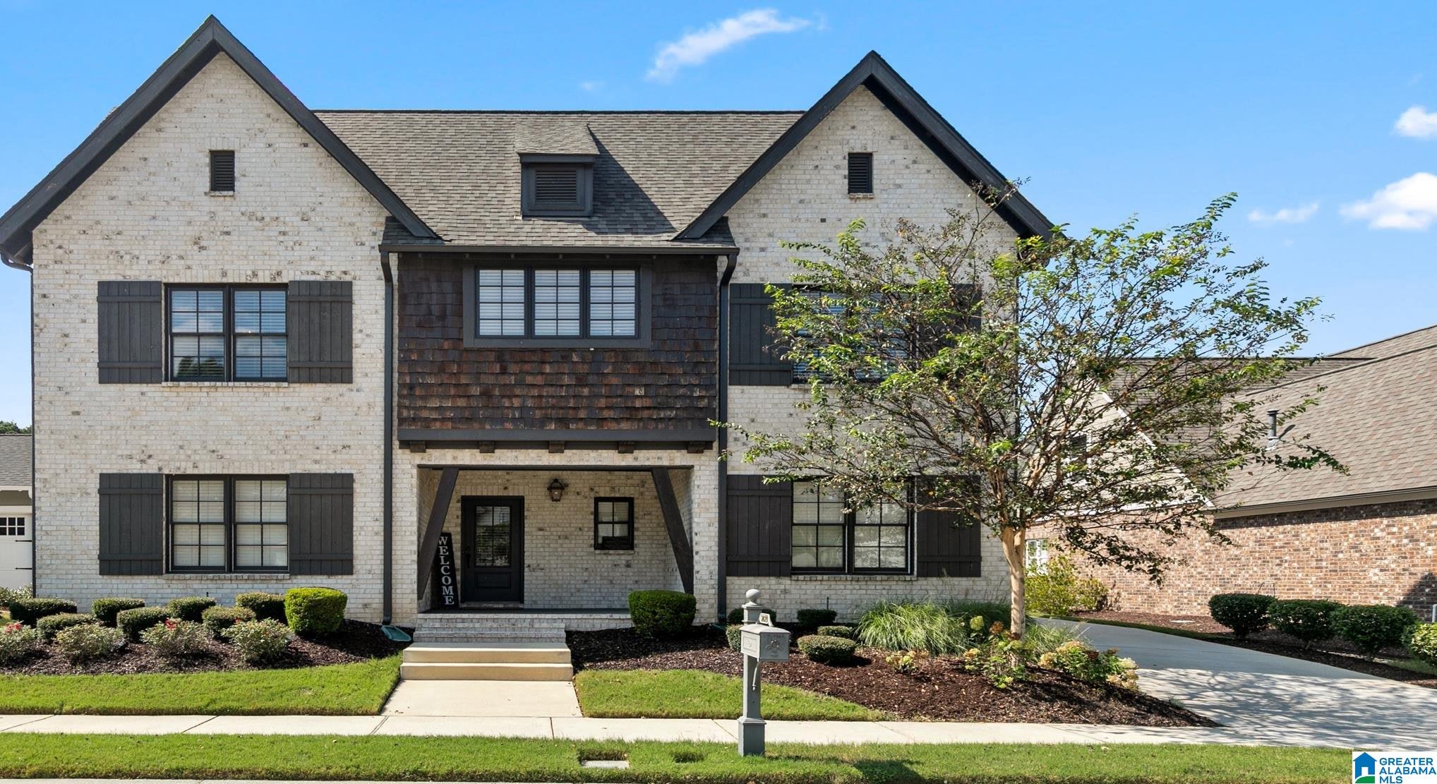 1st image of 2029 Nunnally Pass, Hoover, AL 35244 | MLS# 21453105