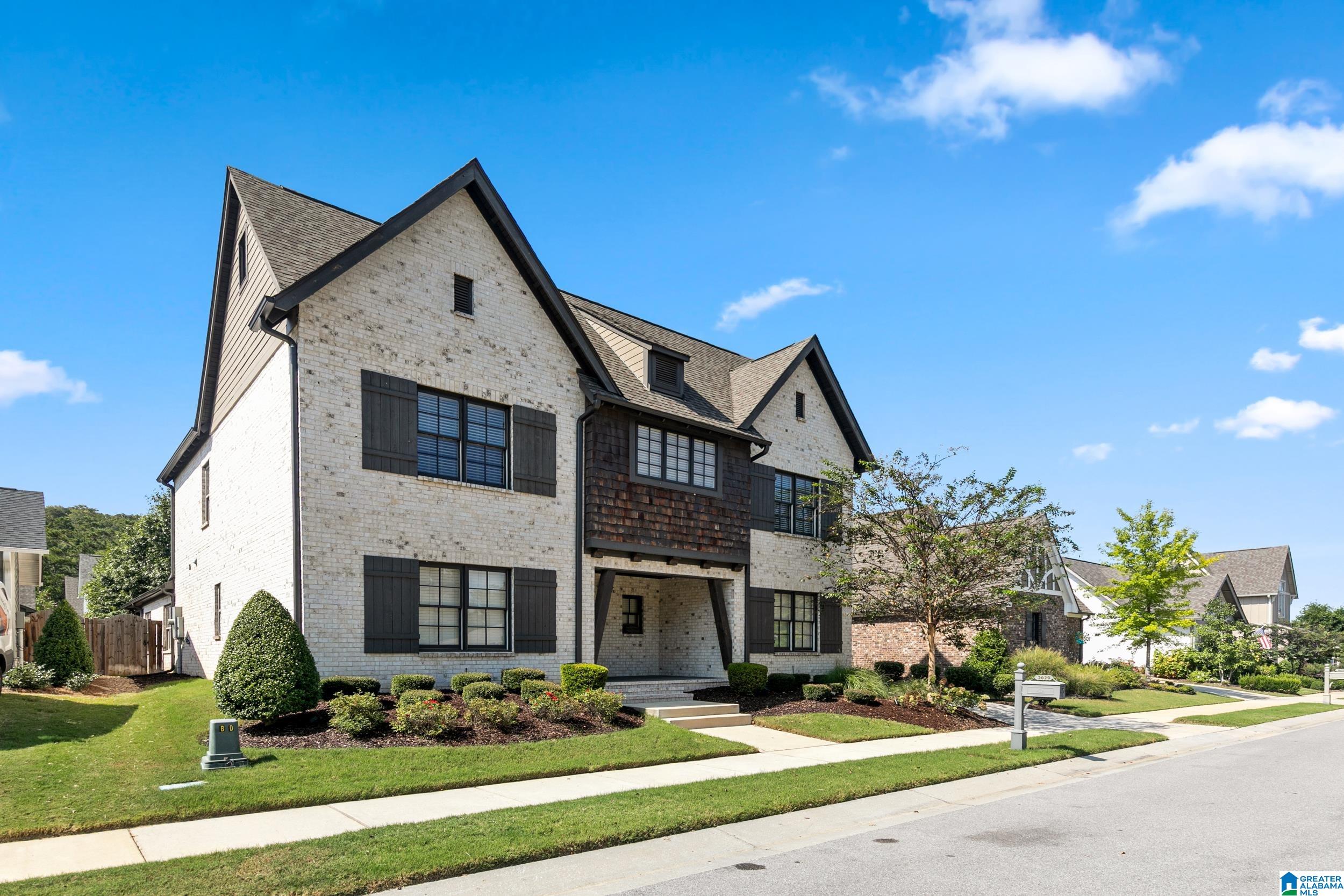 2nd image of 2029 Nunnally Pass, Hoover, AL 35244 | MLS# 21453105