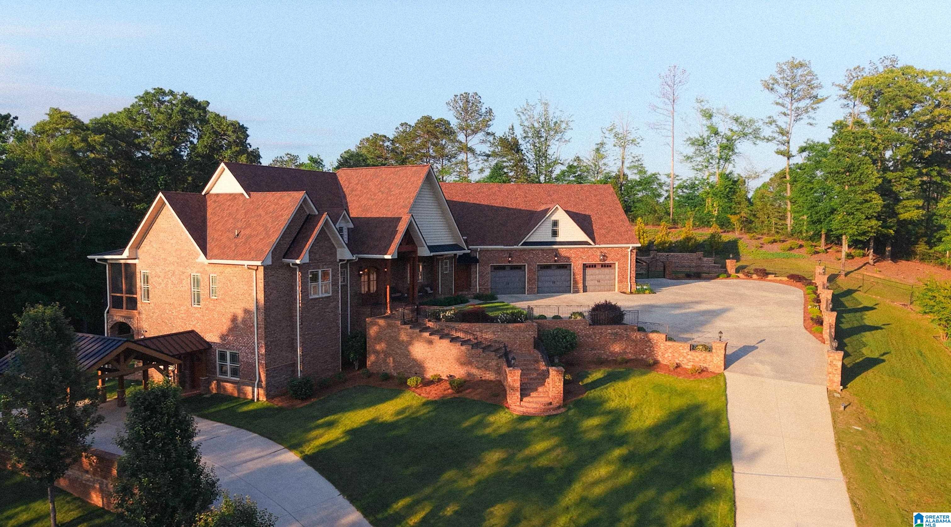 Homes for sale in Heflin, AL | 12699 County Road 66, Heflin, AL 36264 | MLS# 21453108