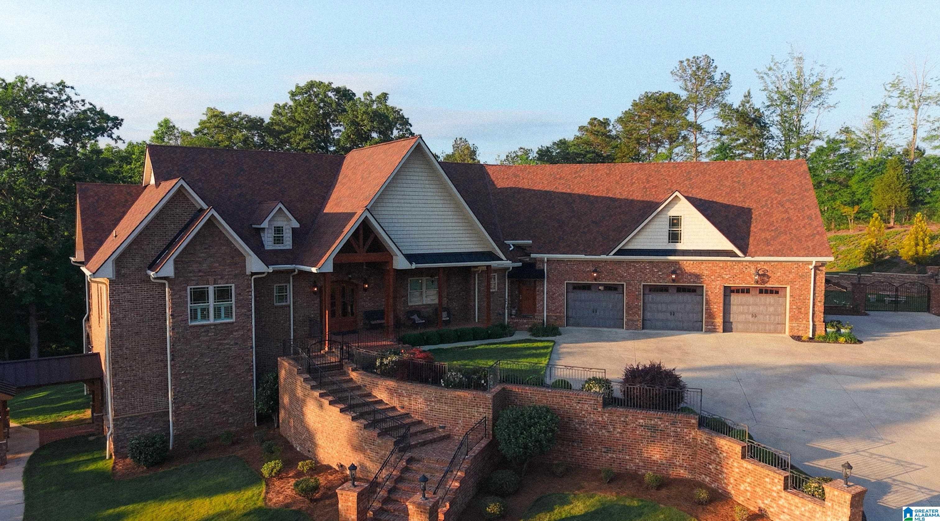Homes for sale in Heflin, AL | 12699 County Road 66, Heflin, AL 36264 | MLS# 21453108