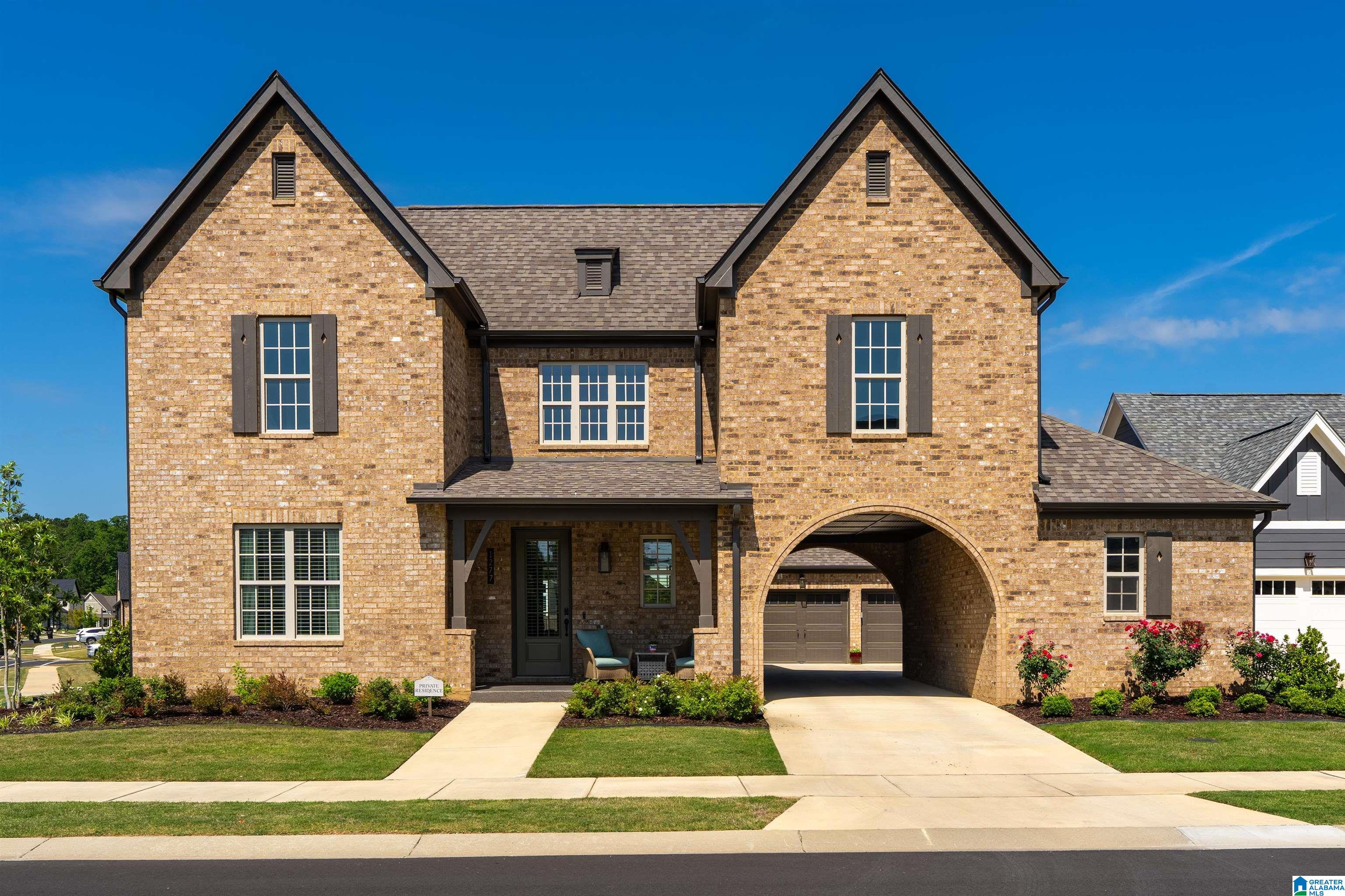 2nd image of 1277 Tower Lane, Hoover, AL 35244 | MLS# 21453115
