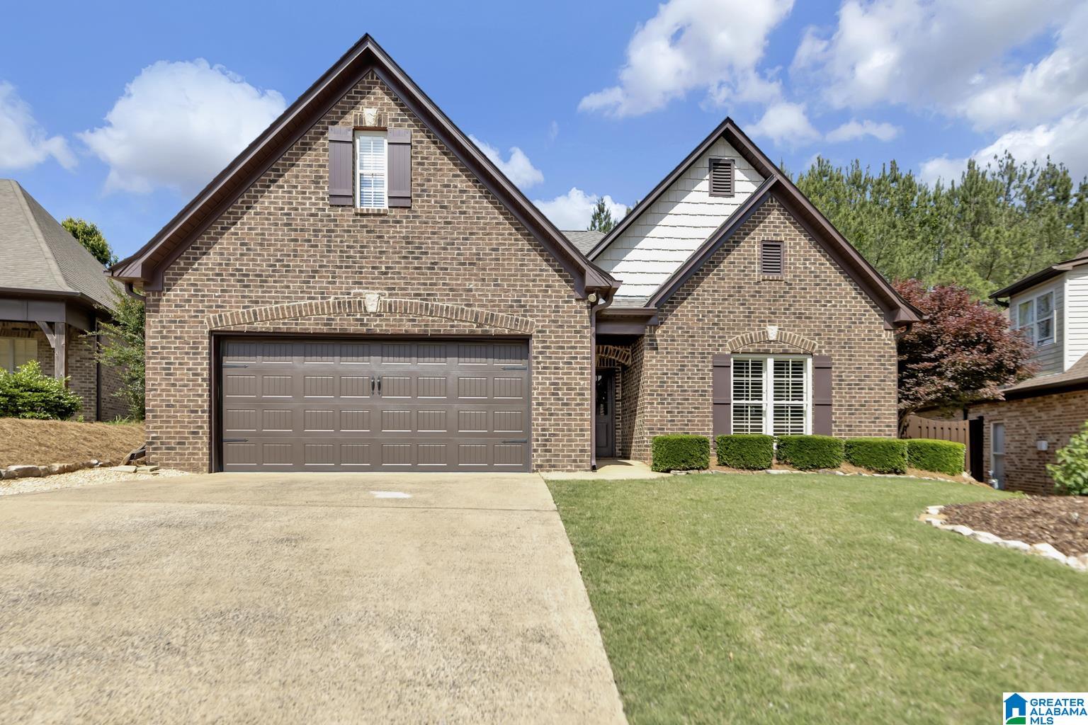 1st image of 6052 Mountain View Trace, Trussville, AL 35173 | MLS# 21453135